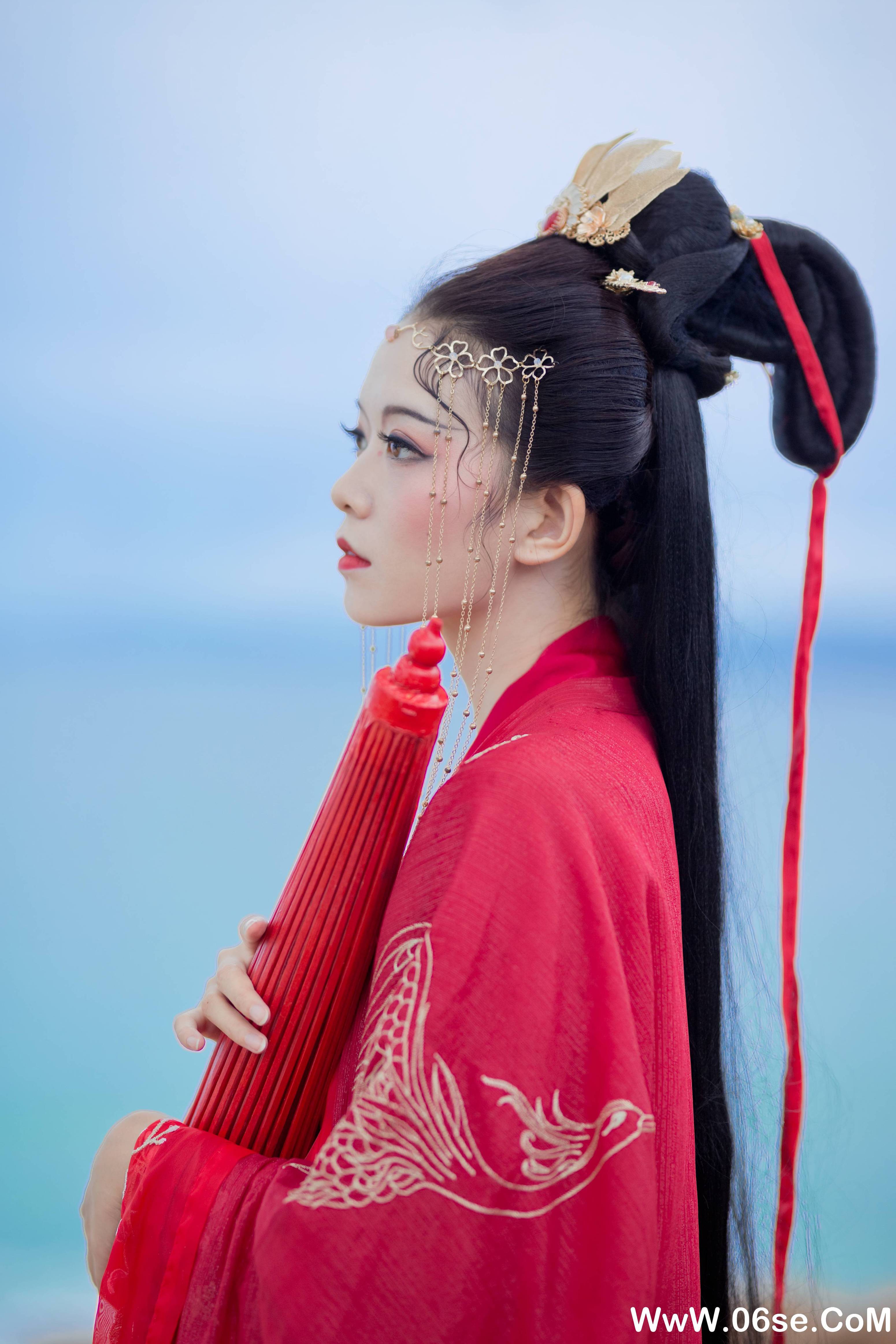 图片[6]-[YITUYU艺图语]2021.09.02 千帆过尽 航子[31+1P／235MB]-六色网