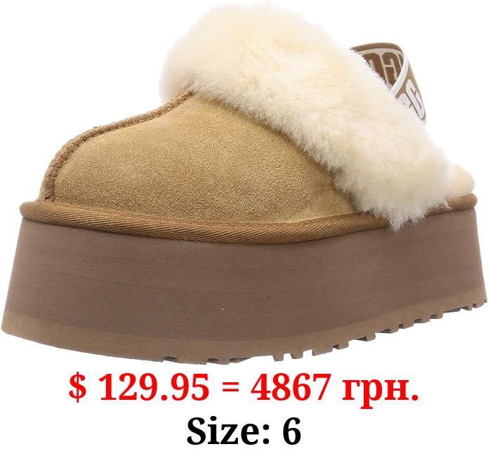 UGG Women's Funkette Slipper
