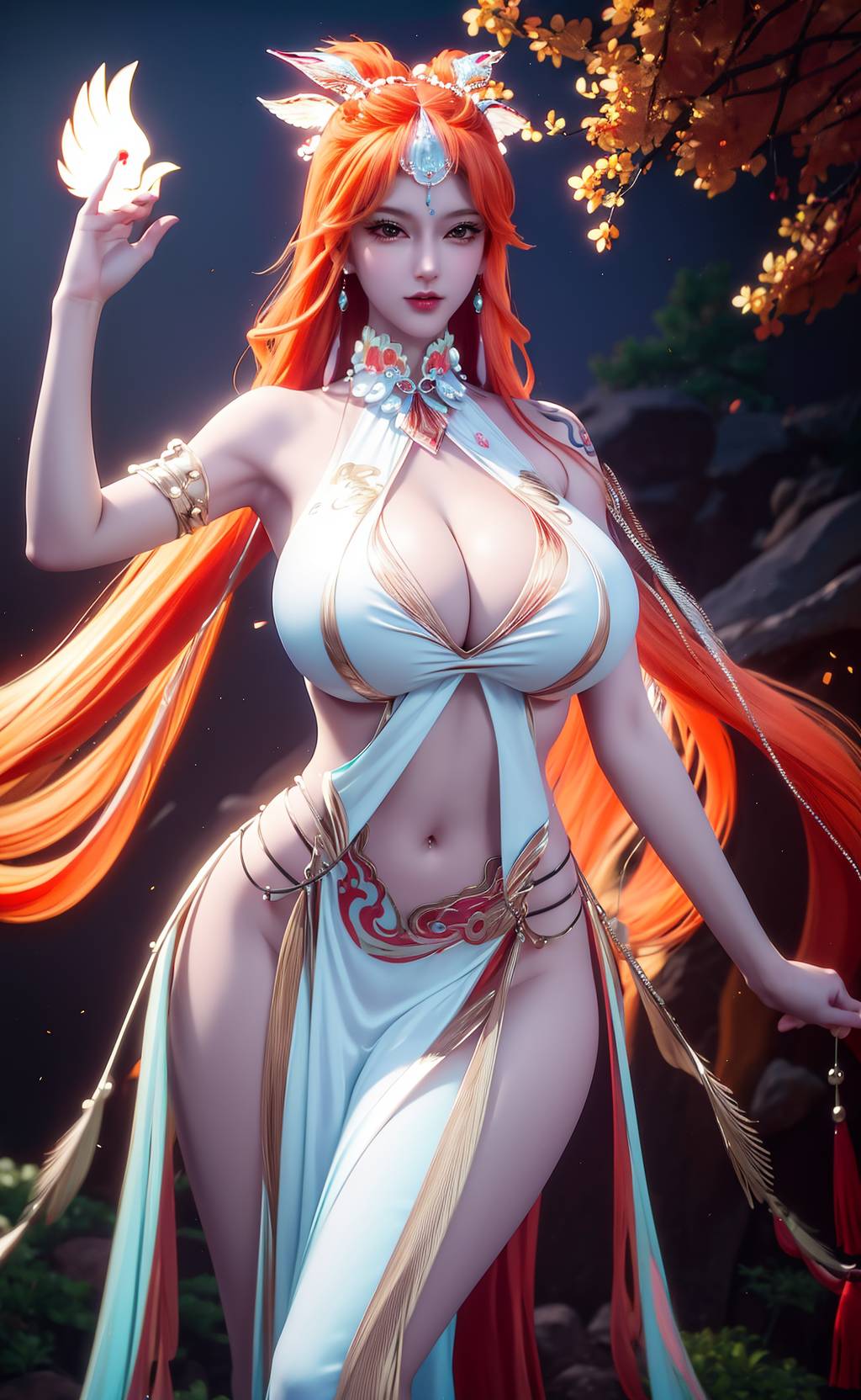 图片[44]-沧元图- 柳七月-六色网