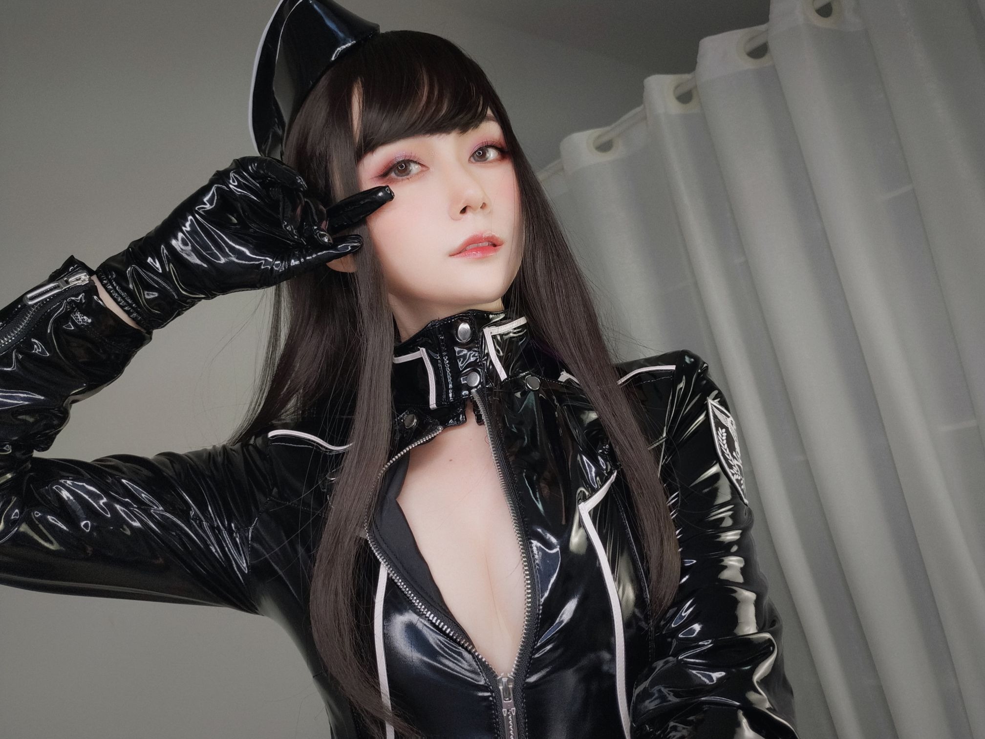 白银81 - 通讯官 [147P8V] 65
