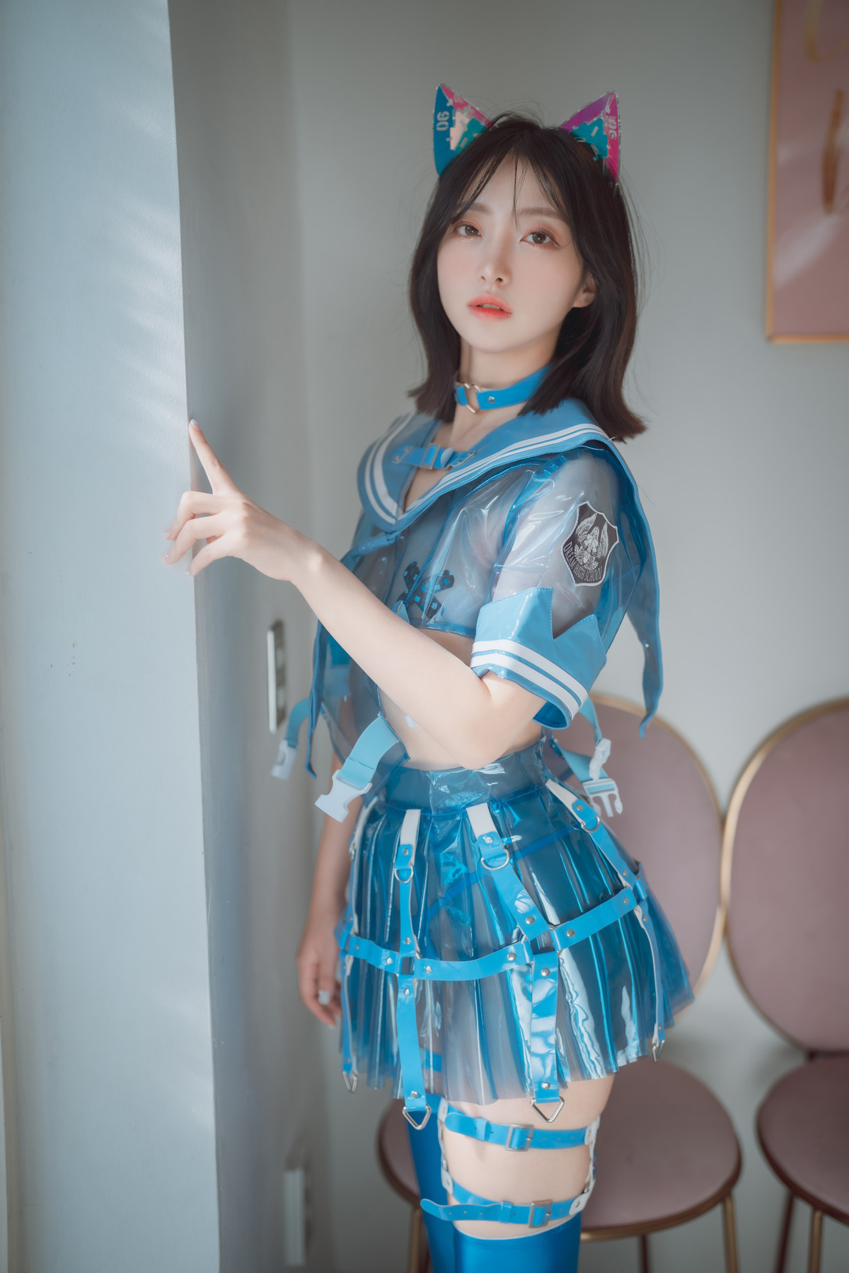 HaNari 하나리, [DJAWA] Dream High School (+S.Ver) Set.01 23