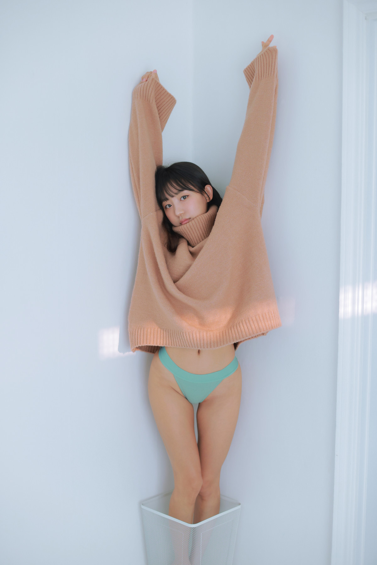 Eunji Pyo 표은지, [Patreon] COZY & WET Set.03 7