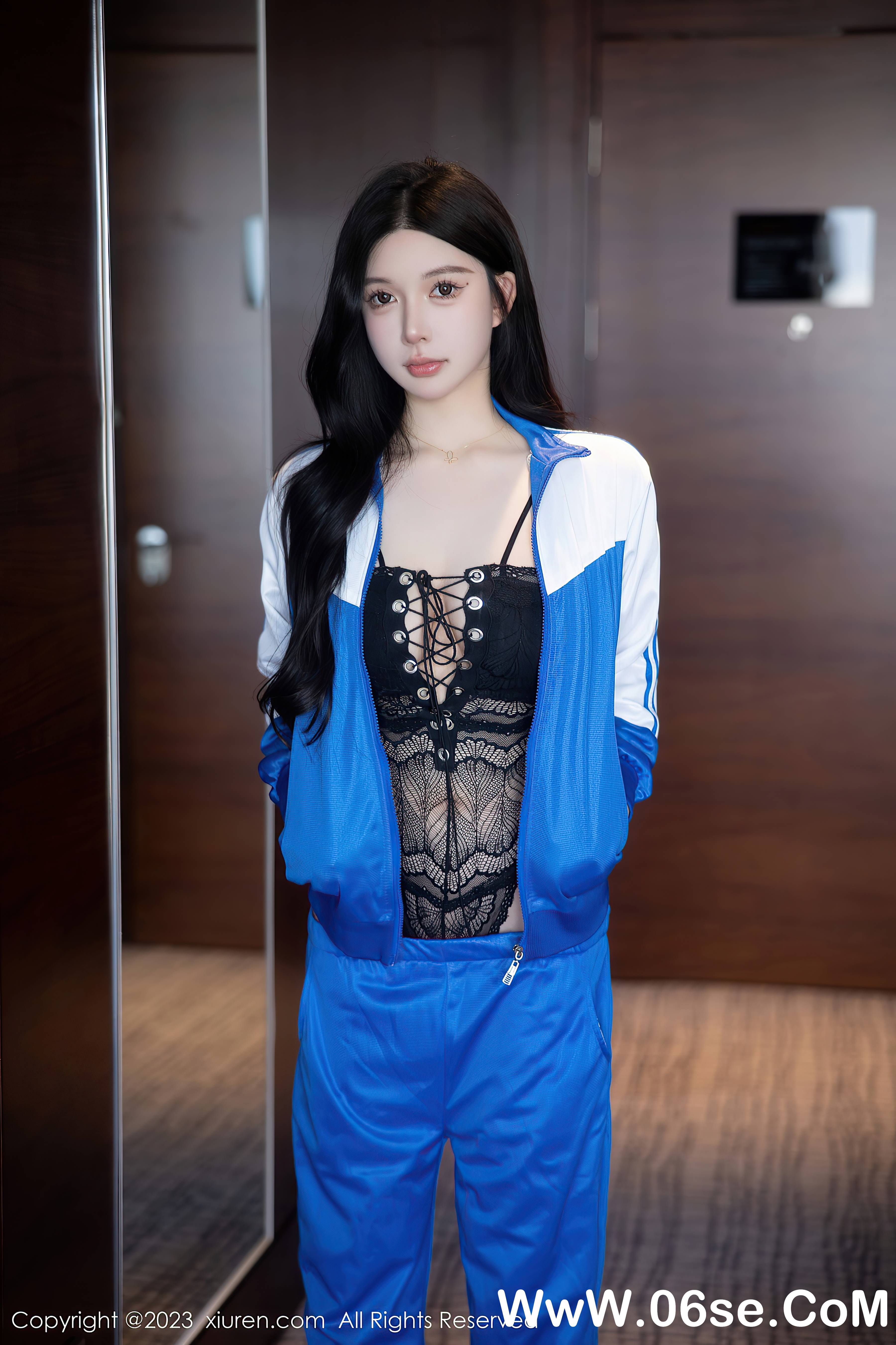 图片[26]-[XiuRen秀人网] 2023.04.28 NO.6660 林珊珊 [-六色网