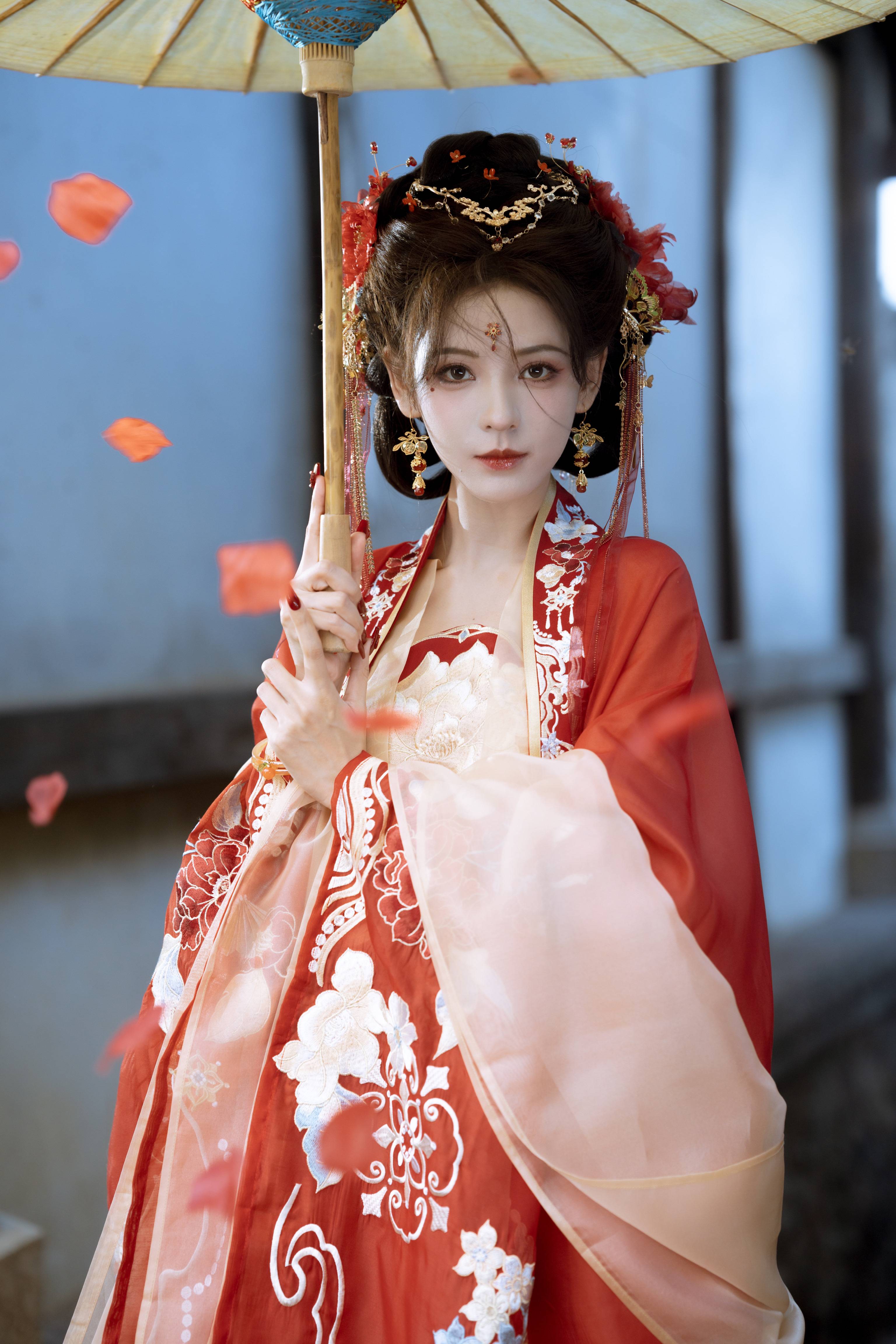 图片[55]-093 迷失幻境系列 – 第093期（国风篇） [90P-337.08 MB]-六色网