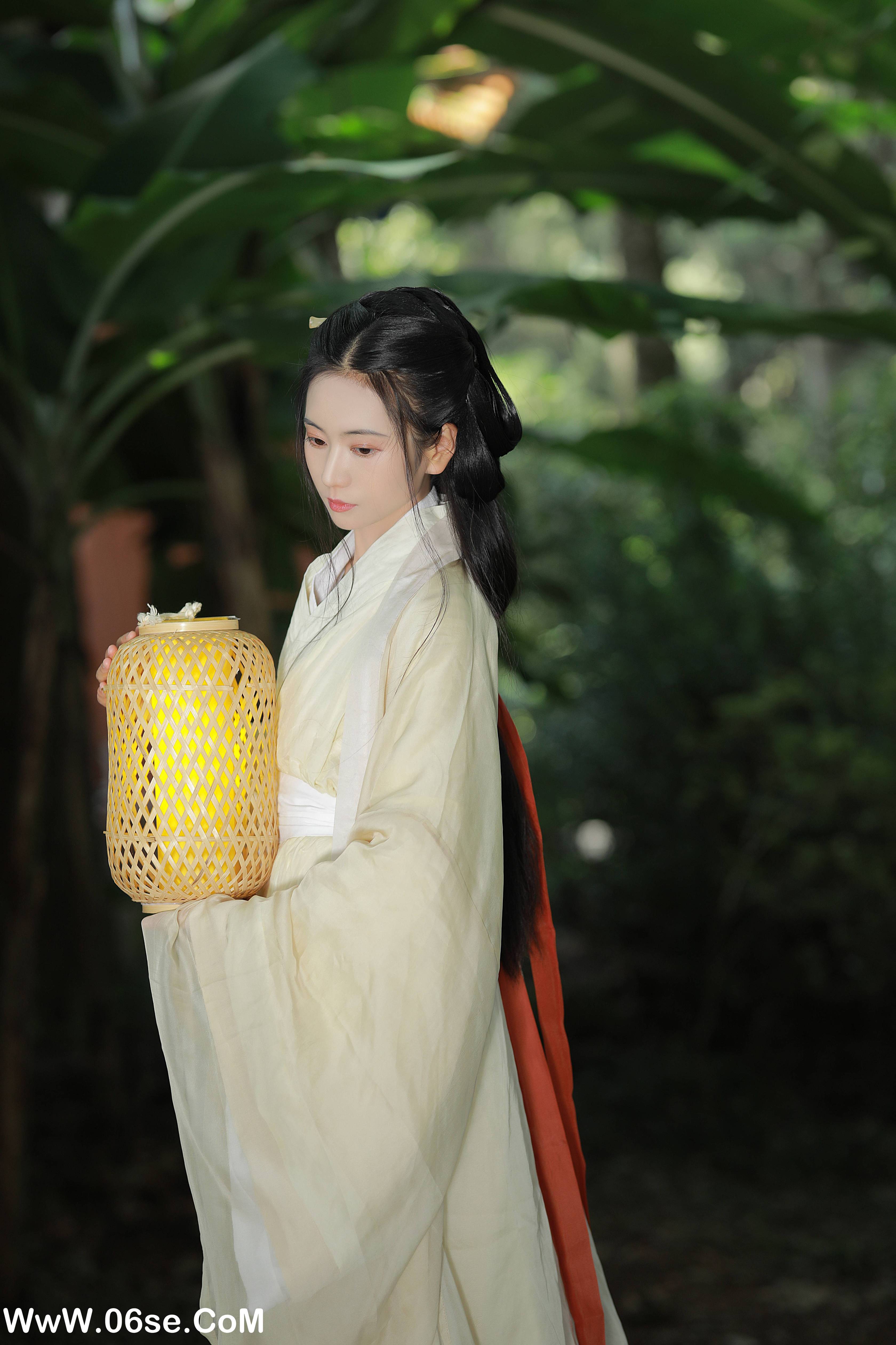 图片[24]-[YITUYU艺图语]2022.11.12 秋声 瑜瑾[29+1P／549MB]-六色网