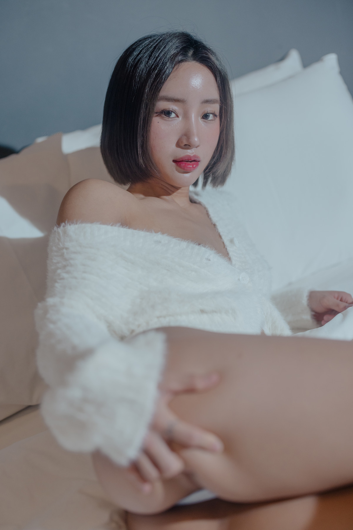 Booty Queen, [SWEETBOX] Vol.02 Photobook Set.02 8