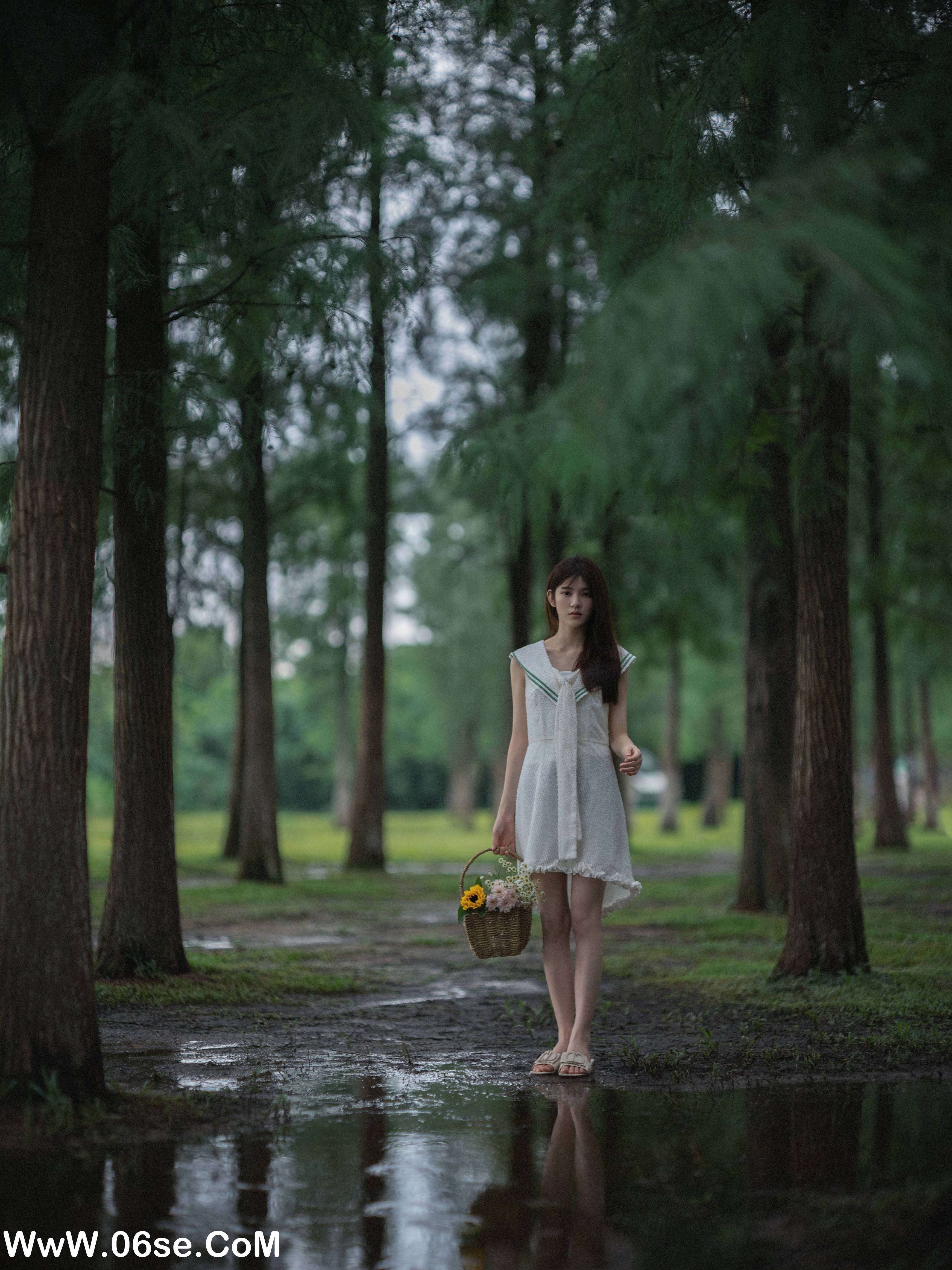 图片[12]-[YITUYU艺图语]2022.07.14 晴天阴天雨天 诗诗[46+1P／1.29GB]-六色网