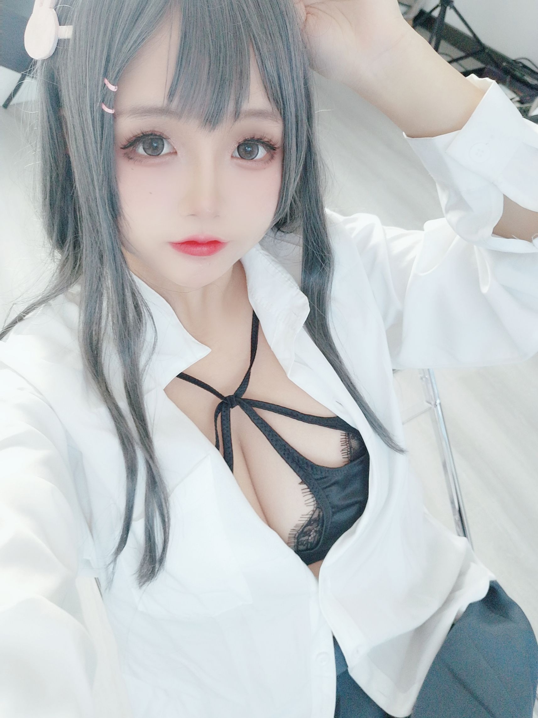 日奈娇 - NO.35 麻衣校服 [73P-849MB] 72