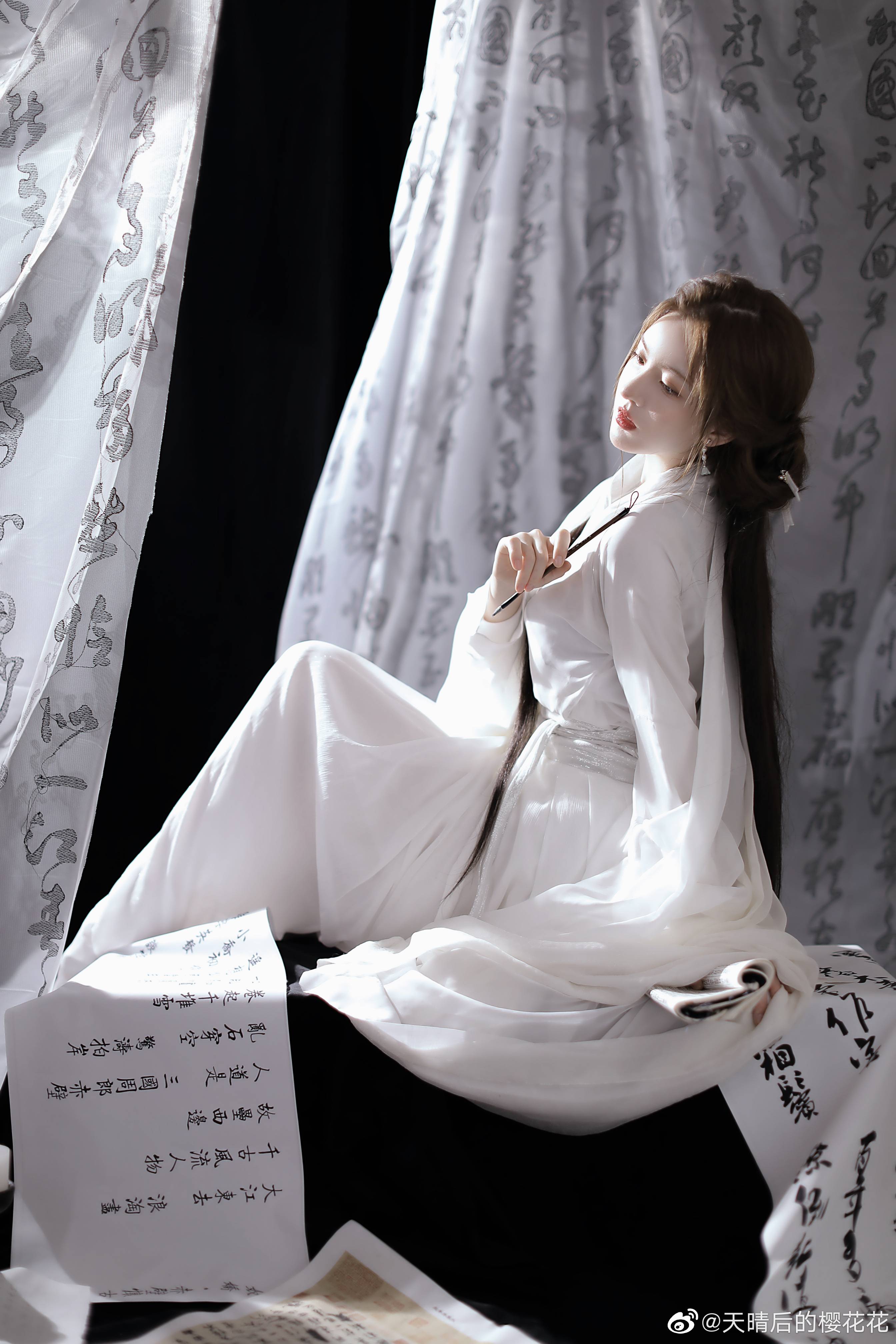 图片[80]-082 迷失幻境系列 – 第082期（汉服） [91P-228.76 MB]-六色网