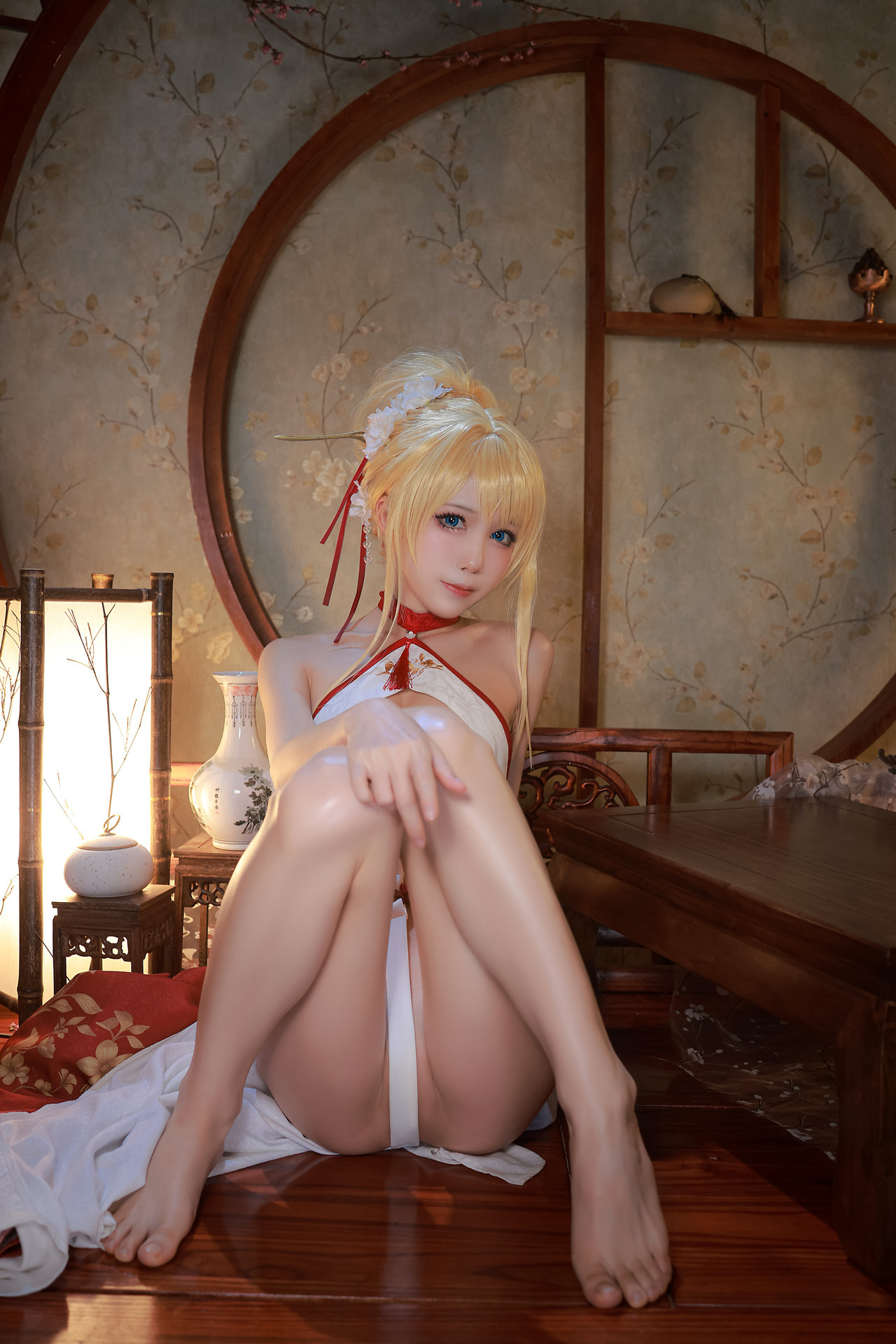 [水淼Aqua] アズールレーン グロリアス 76