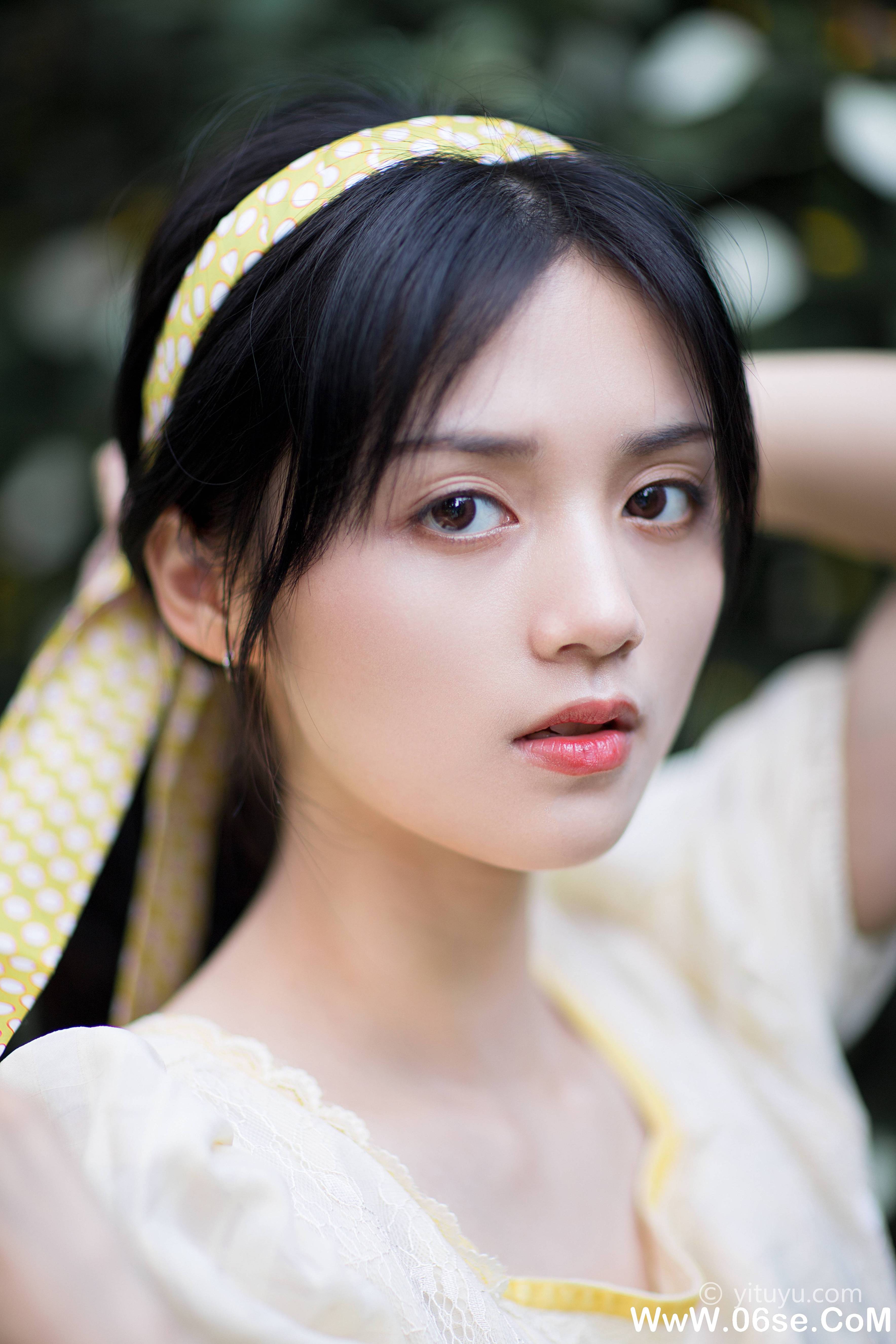 图片[26]-[YITUYU艺图语]2021.04.19 花间志 雨文[30+1P／524MB]-六色网