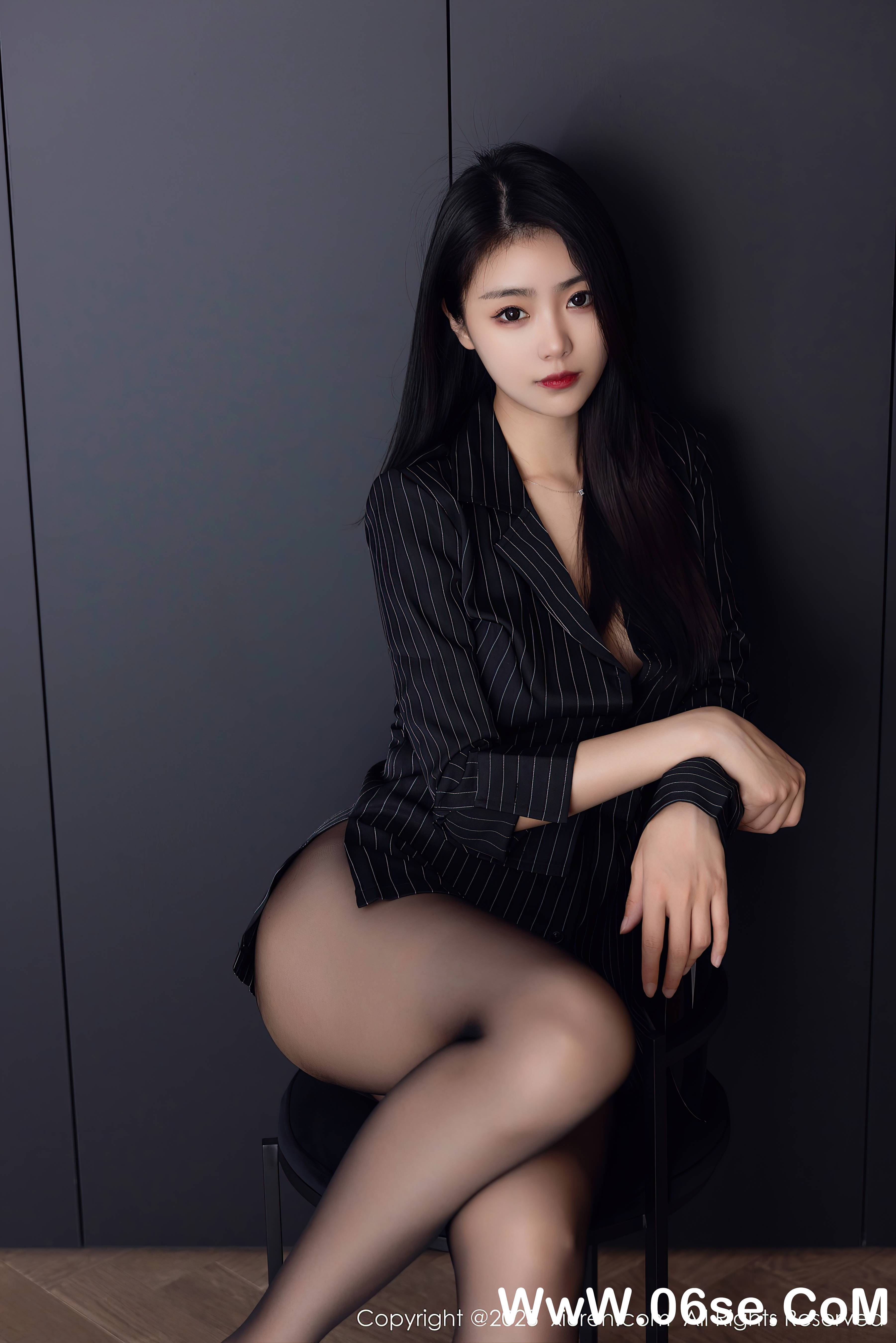 图片[14]-[XiuRen秀人网] 2023.05.05 NO.6677 可樂Vicky-六色网