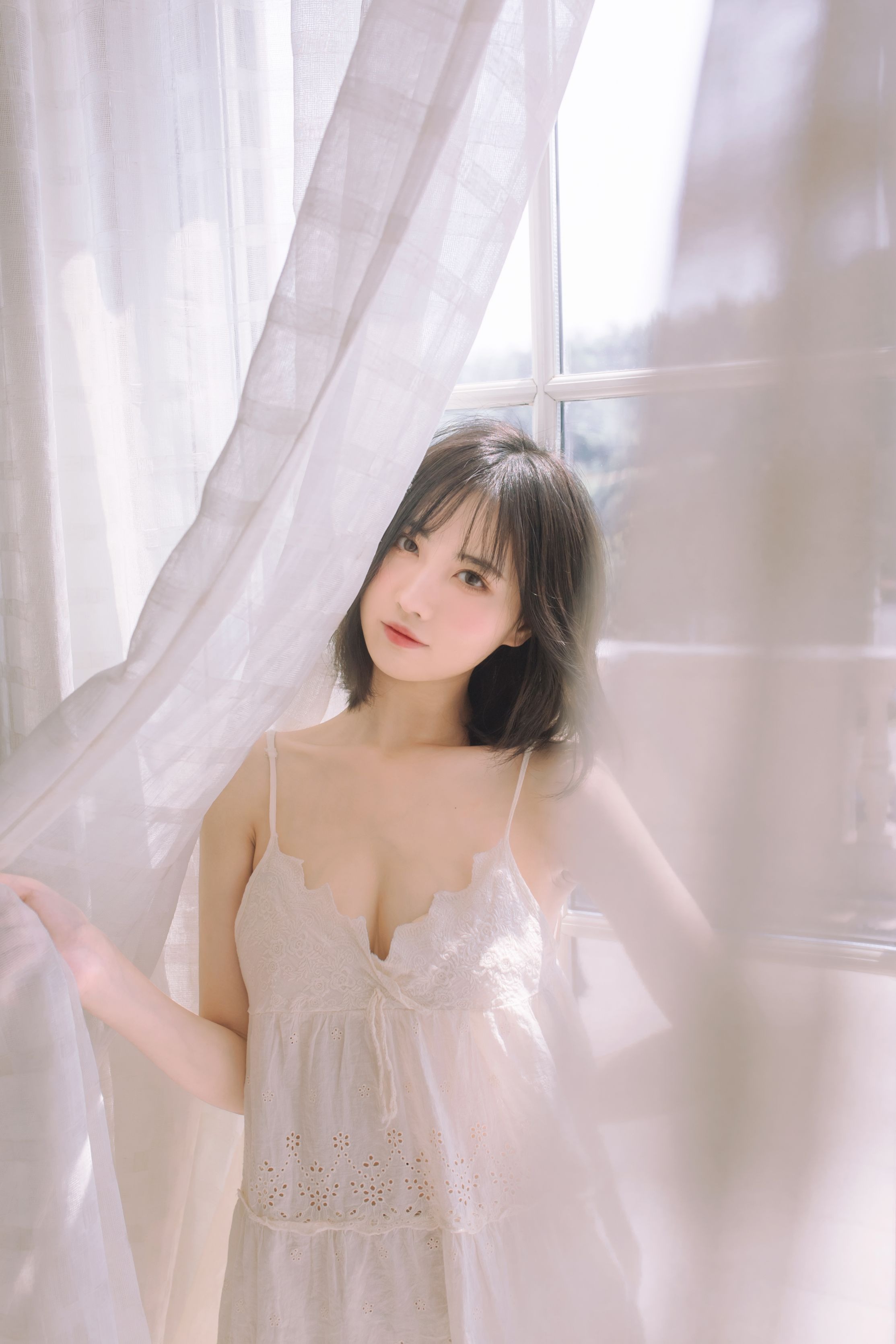 念雪ww - NO.14 春风 [55P-453MB] 21