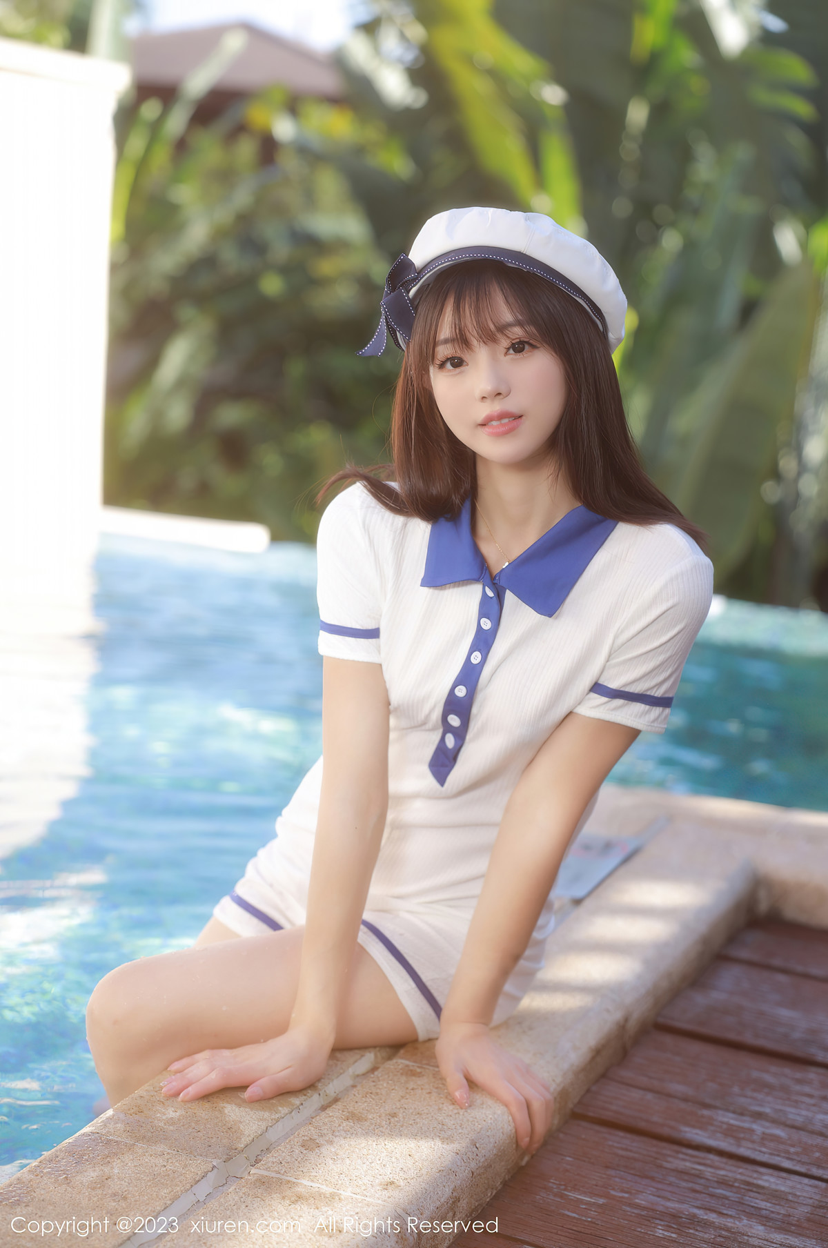 [XiuRen秀人网] NO.6686 佘贝拉Bella 27