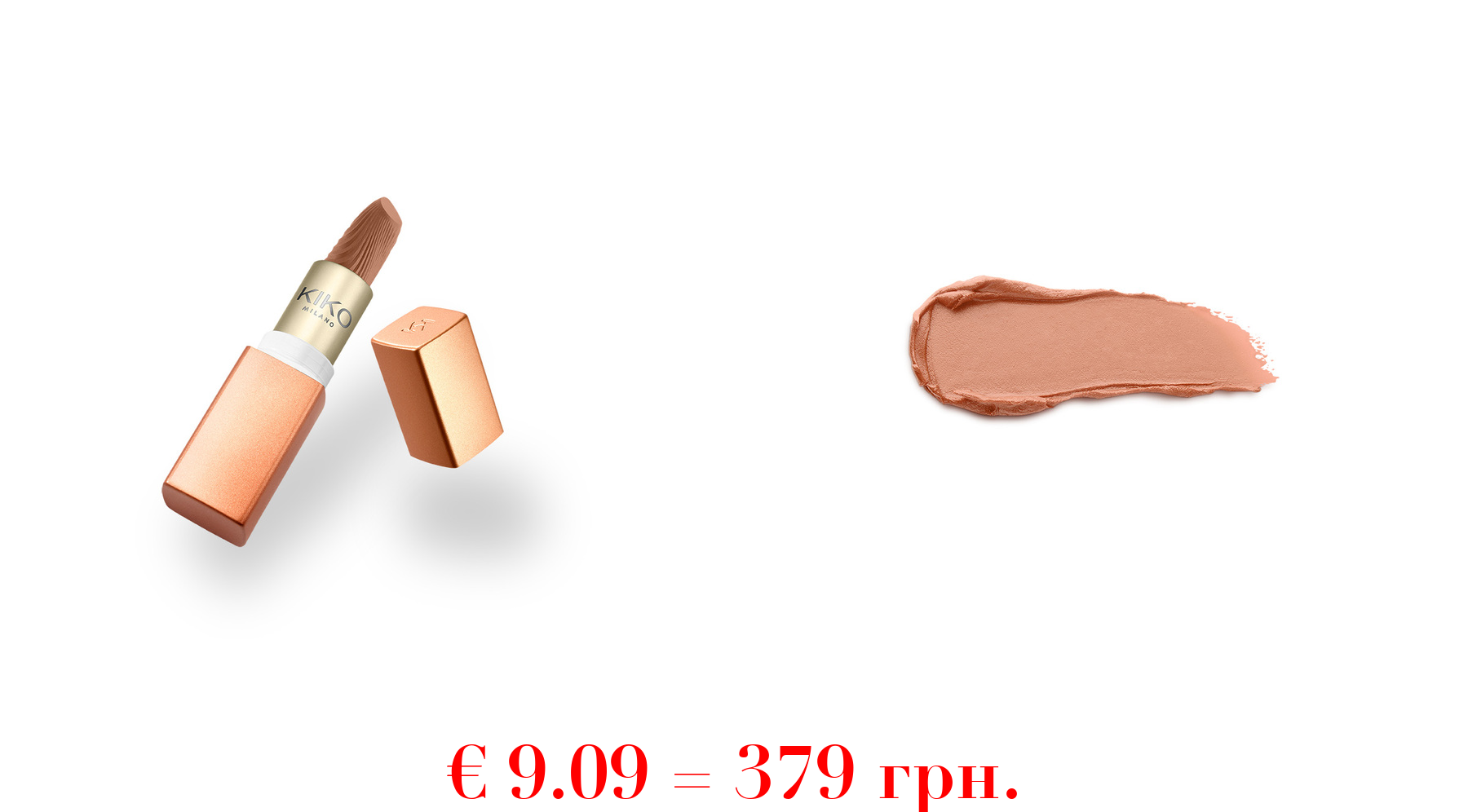 create your balance definition boost lipstick