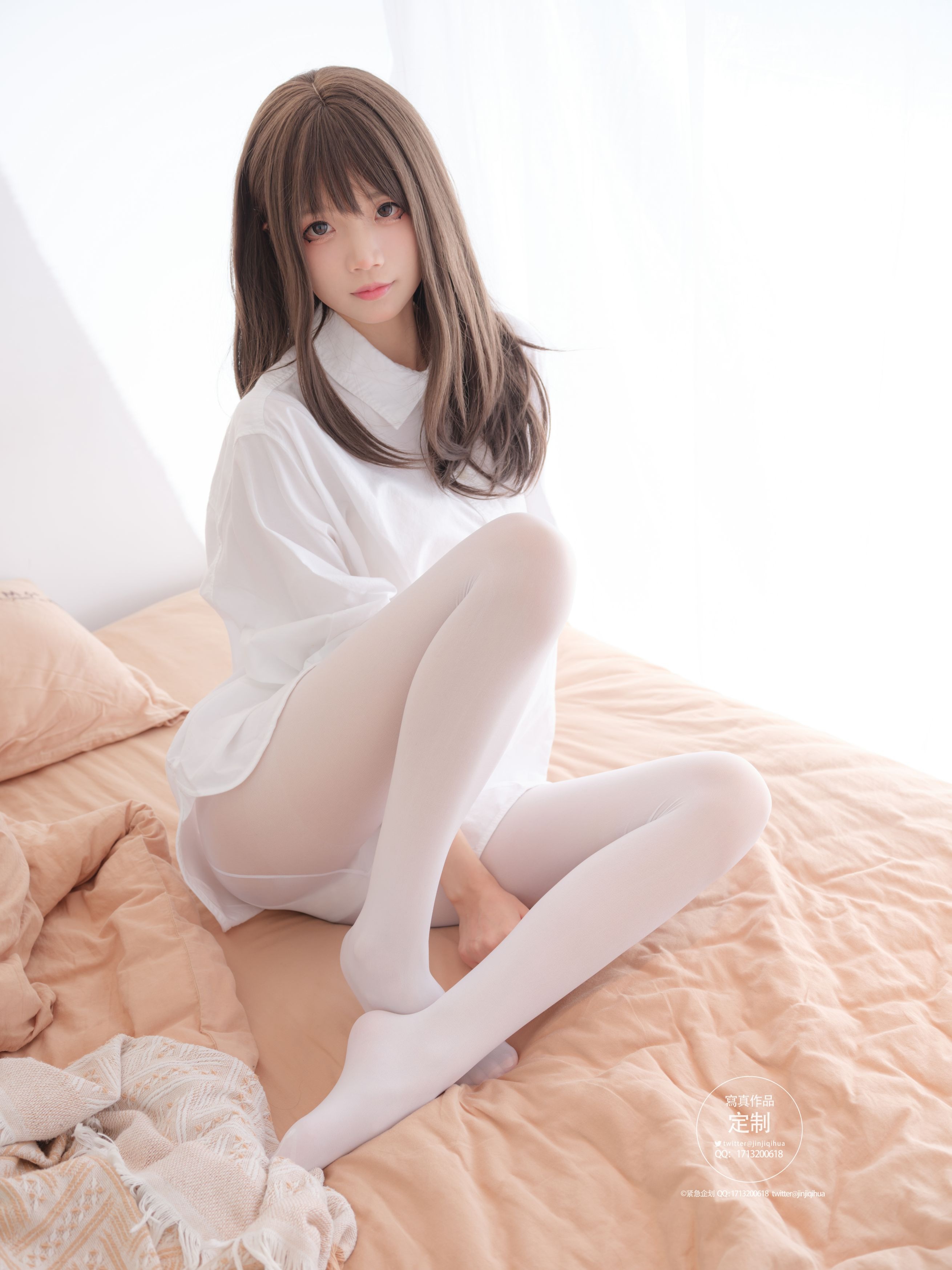紧急企划 - 五更百鬼50P1.39GB 10