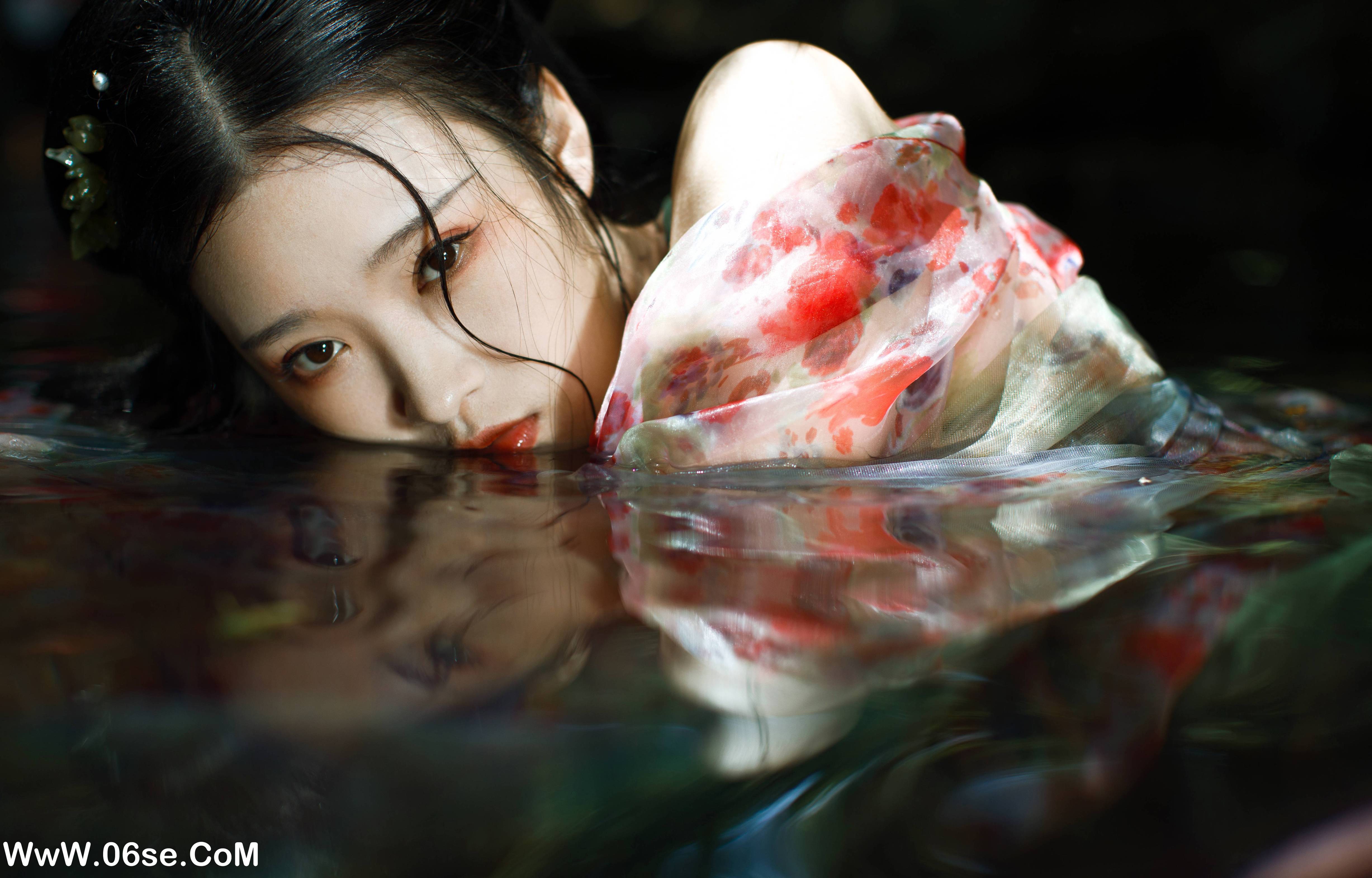 图片[20]-[YITUYU艺图语]2022.11.26 心微动 李李思[21+1P／306MB]-六色网
