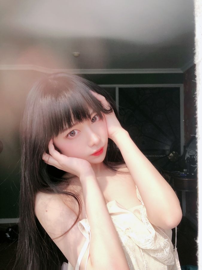 Shika小鹿鹿-小鹿鹿617写真[39P] 33