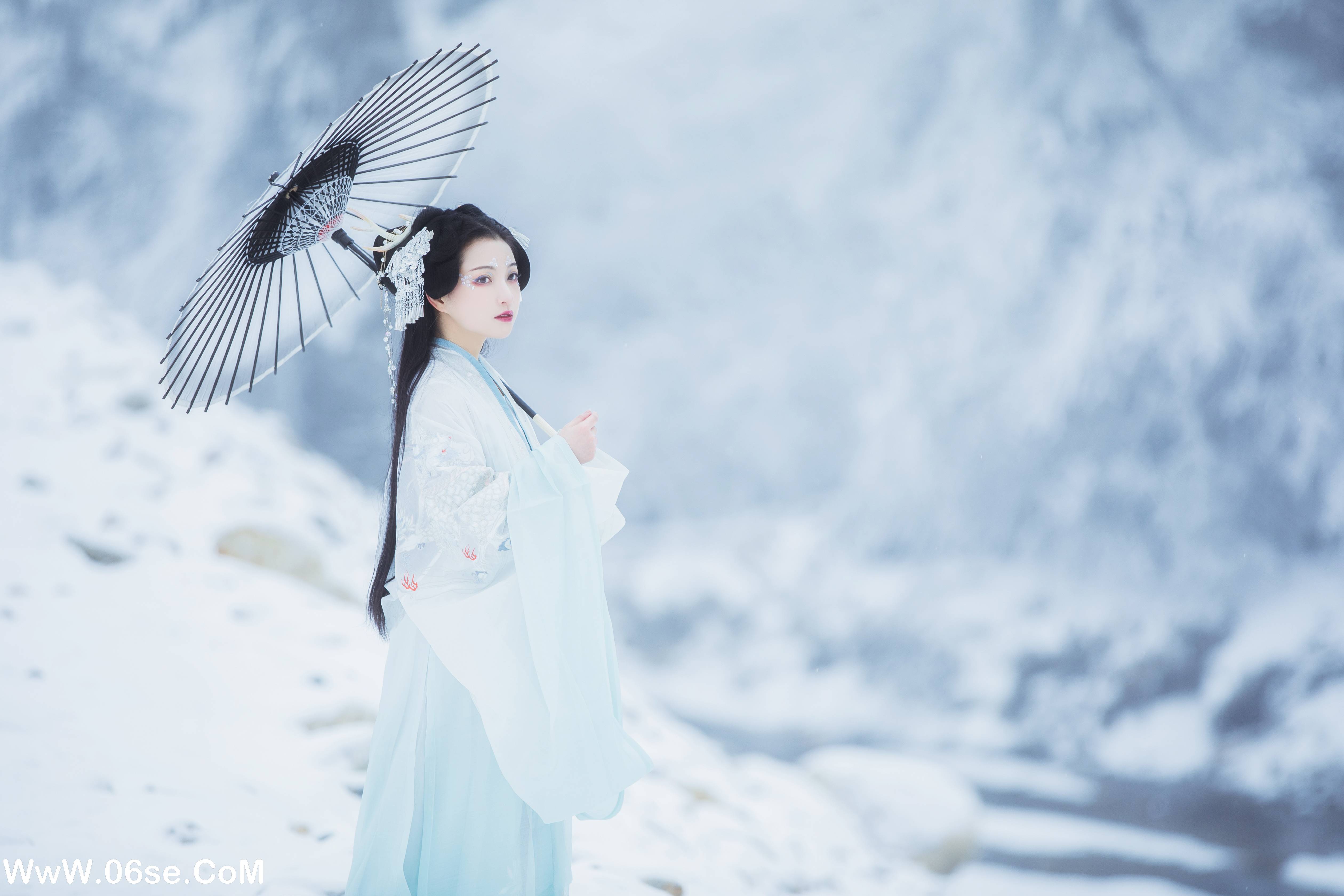 图片[10]-[YITUYU艺图语]2022.01.12 雪妖 一千只大日日[21+1P／164MB]-六色网