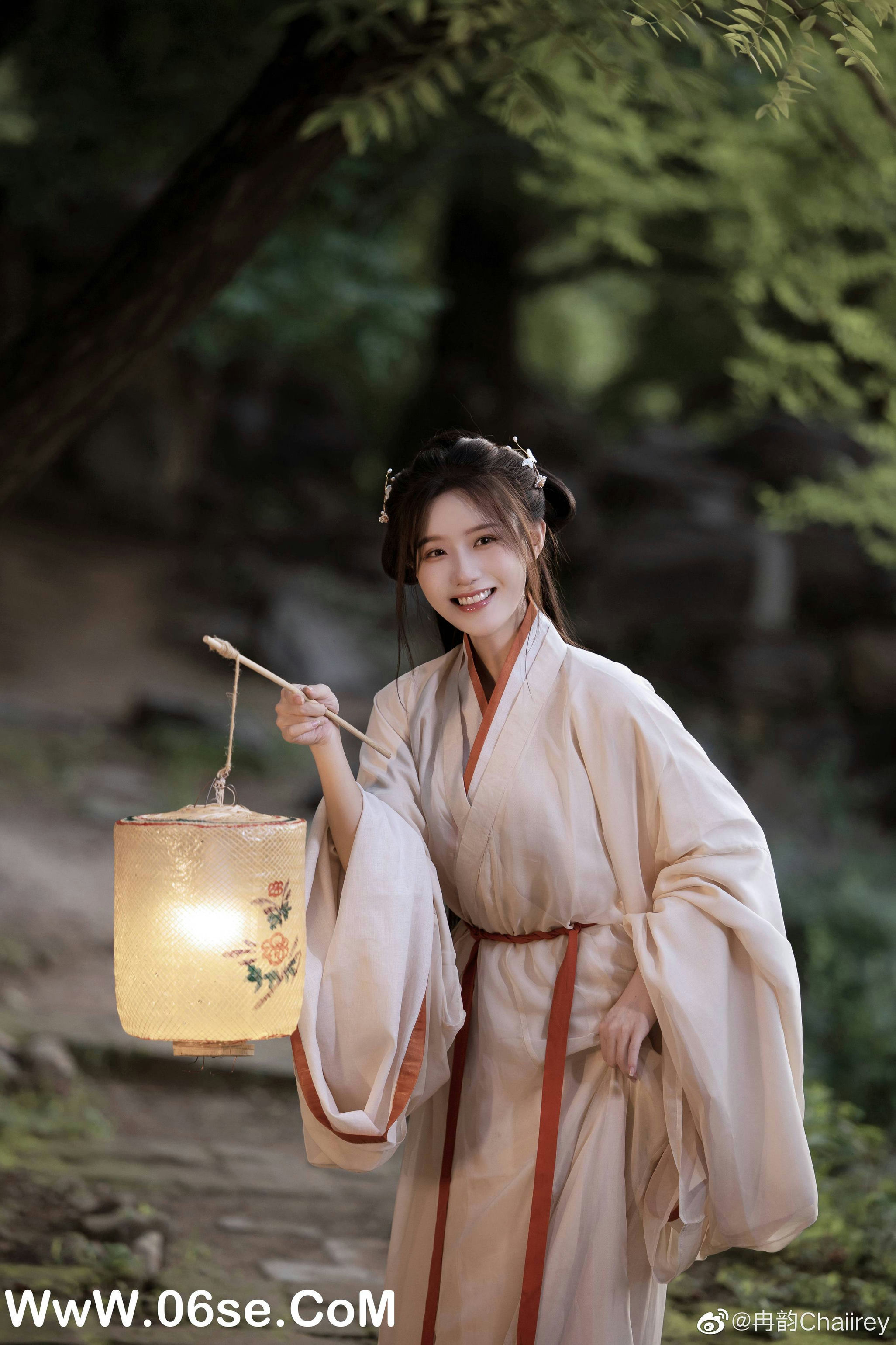 图片[45]-071 迷失幻境系列 – 第071期（汉服） [155P-768.65 MB]-六色网