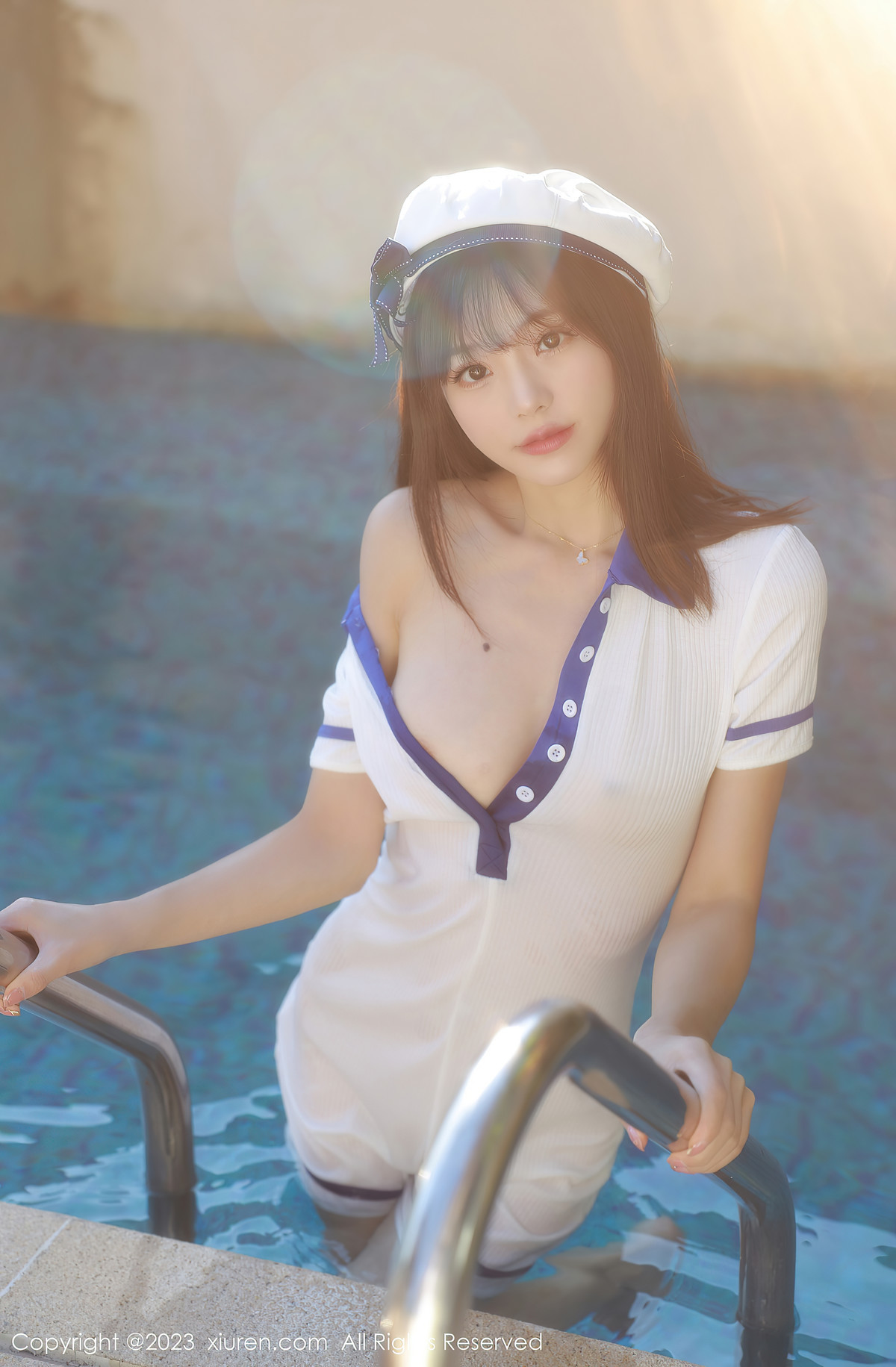 [XiuRen秀人网] NO.6686 佘贝拉Bella 4