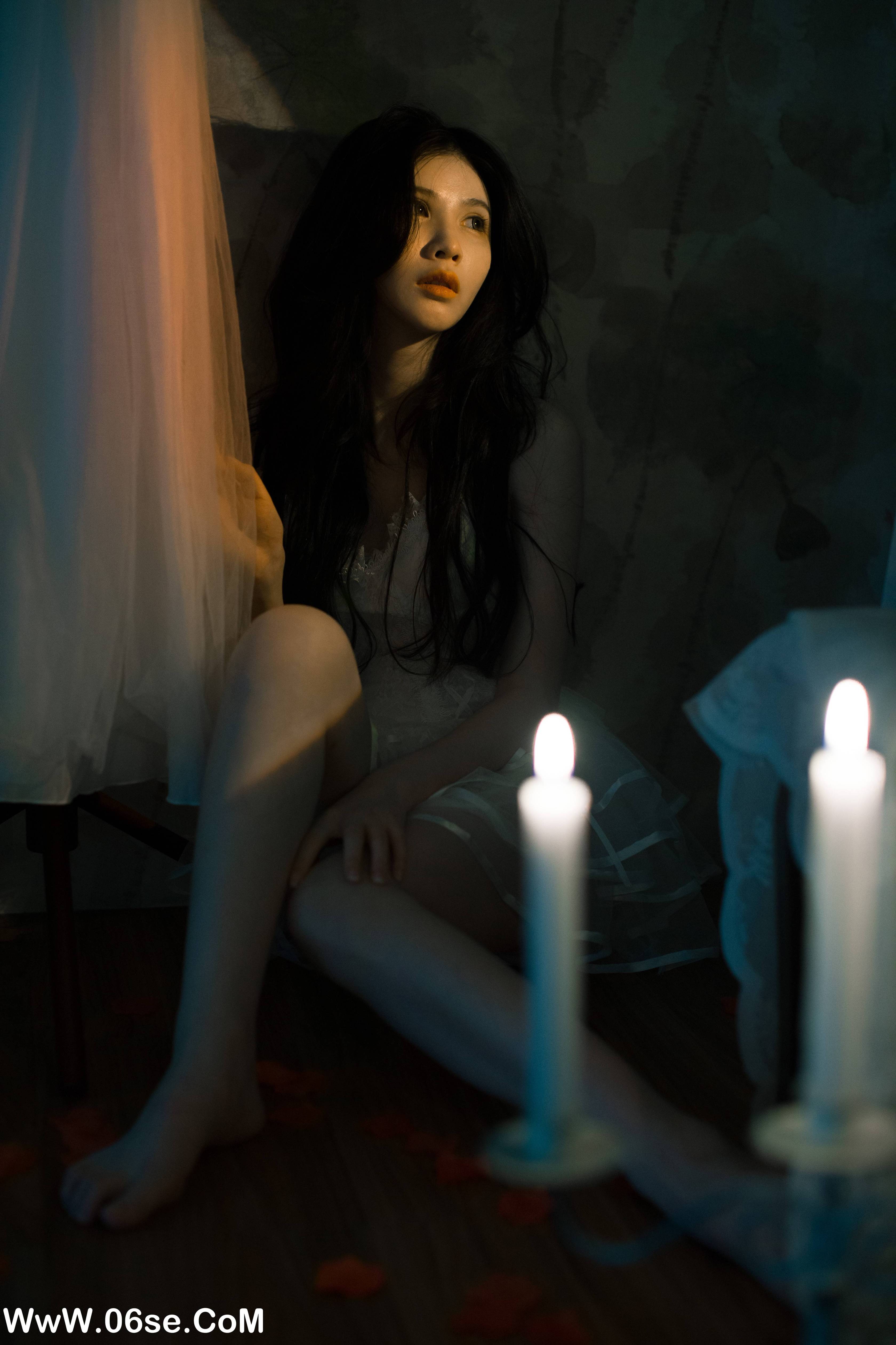图片[12]-[YITUYU艺图语]2022.11.18 烛光 雪糕[21+1P／264MB]-六色网