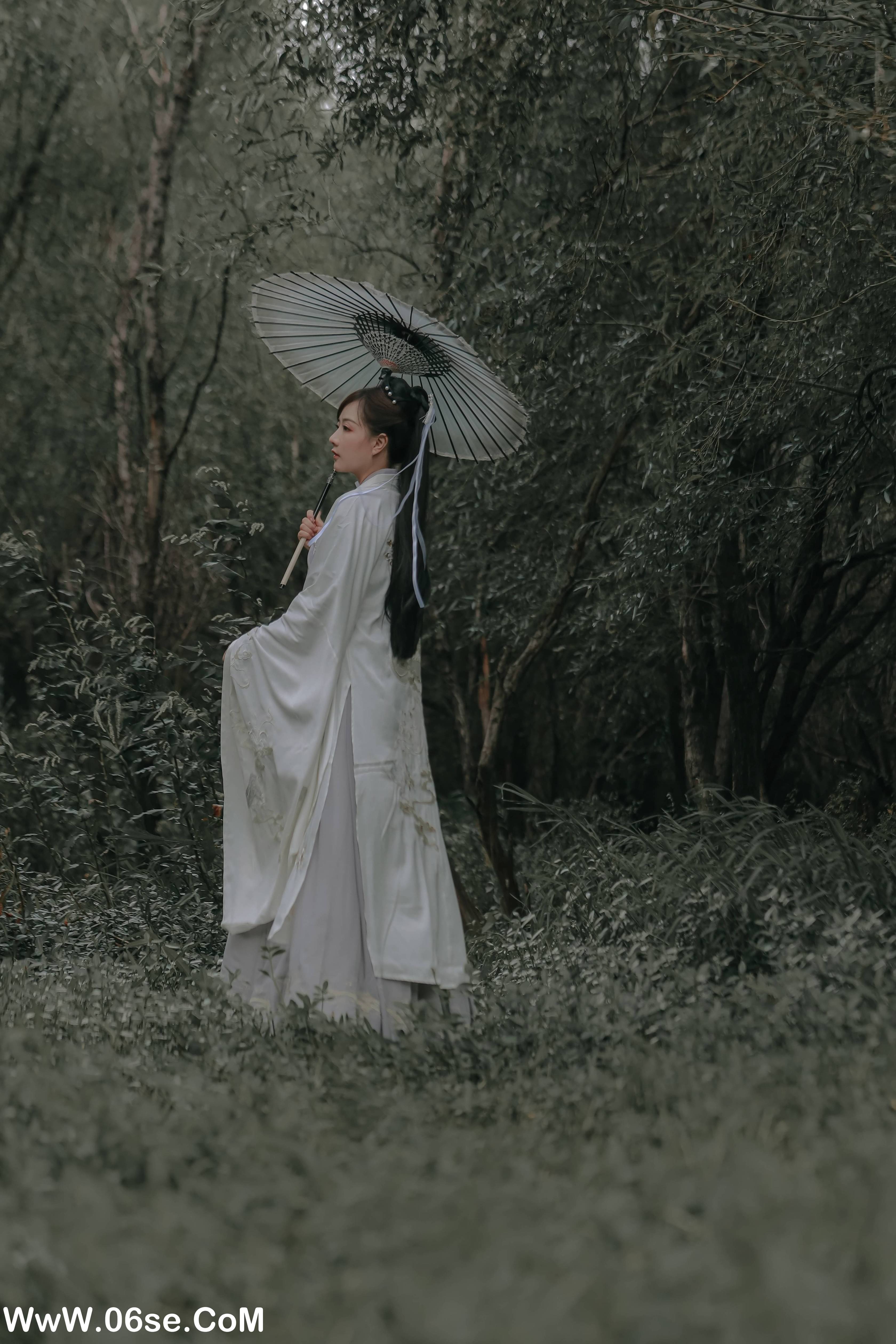 图片[4]-[YITUYU艺图语]2022.01.25 柳扶风 纳沙[34+1P／310MB]-六色网
