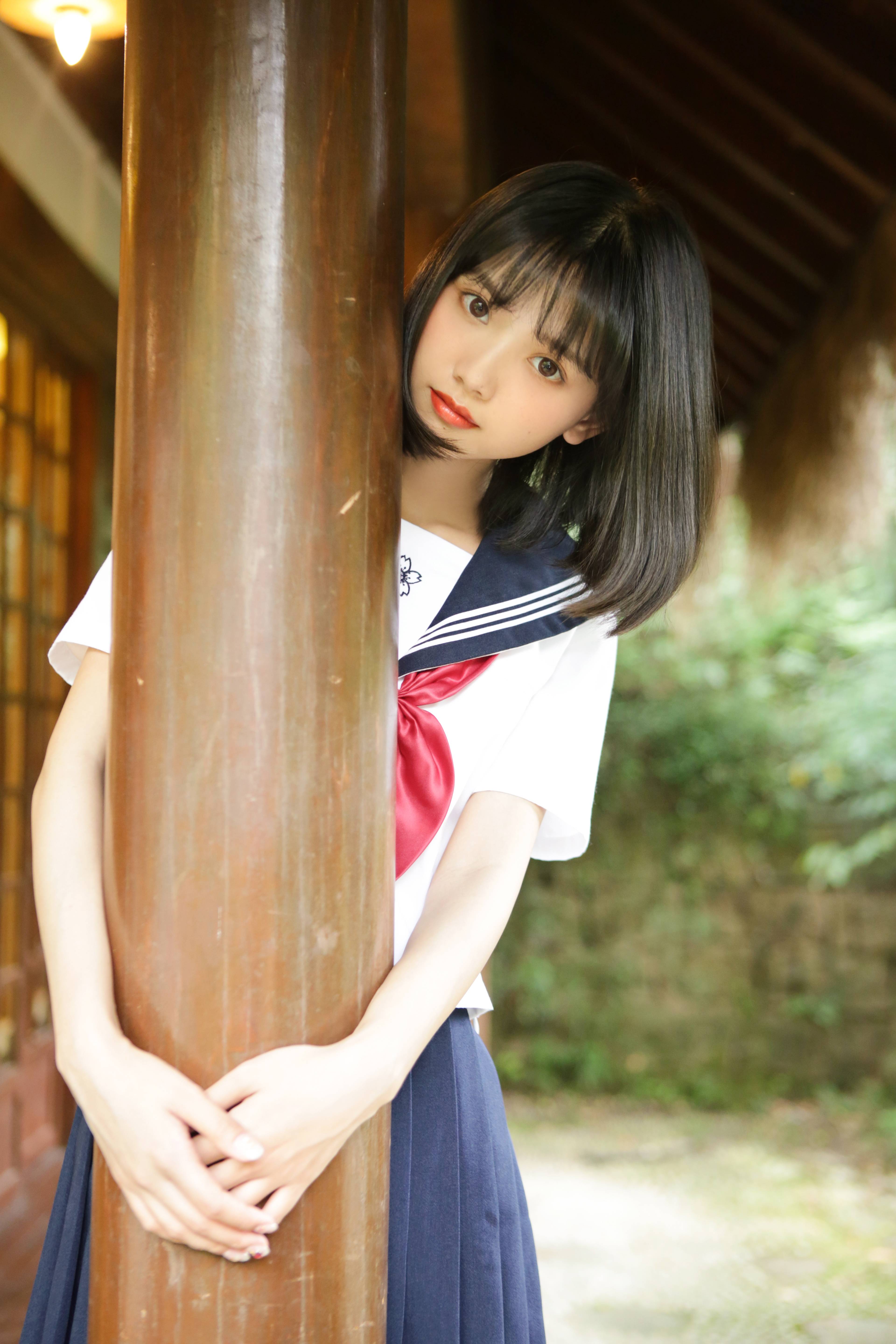 图片[3]-[YITUYU艺图语]2022.08.25 蝉夏 猫梓子[21+1P／175MB]-六色网