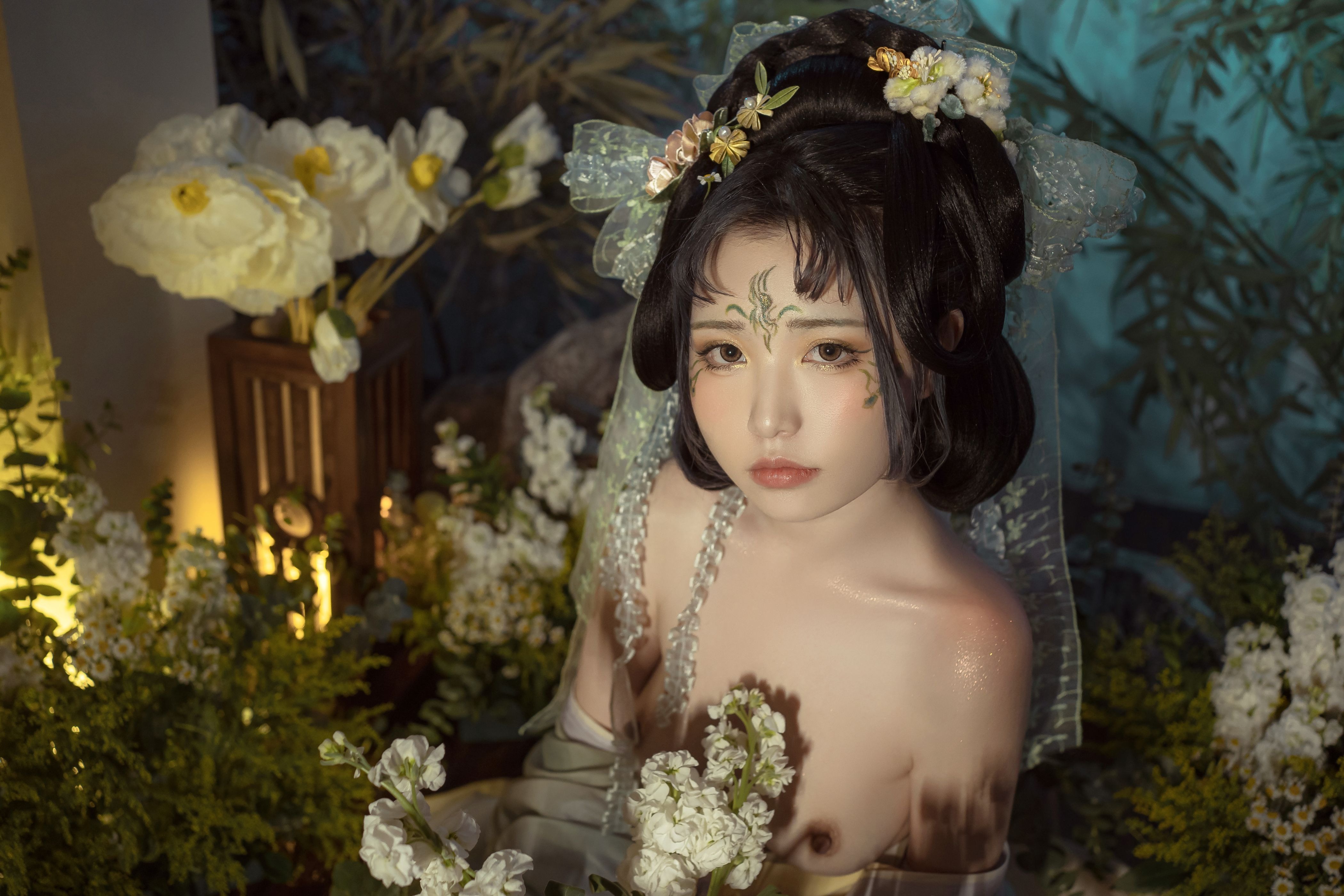 喵小吉 - 浣溪沙·端午 94