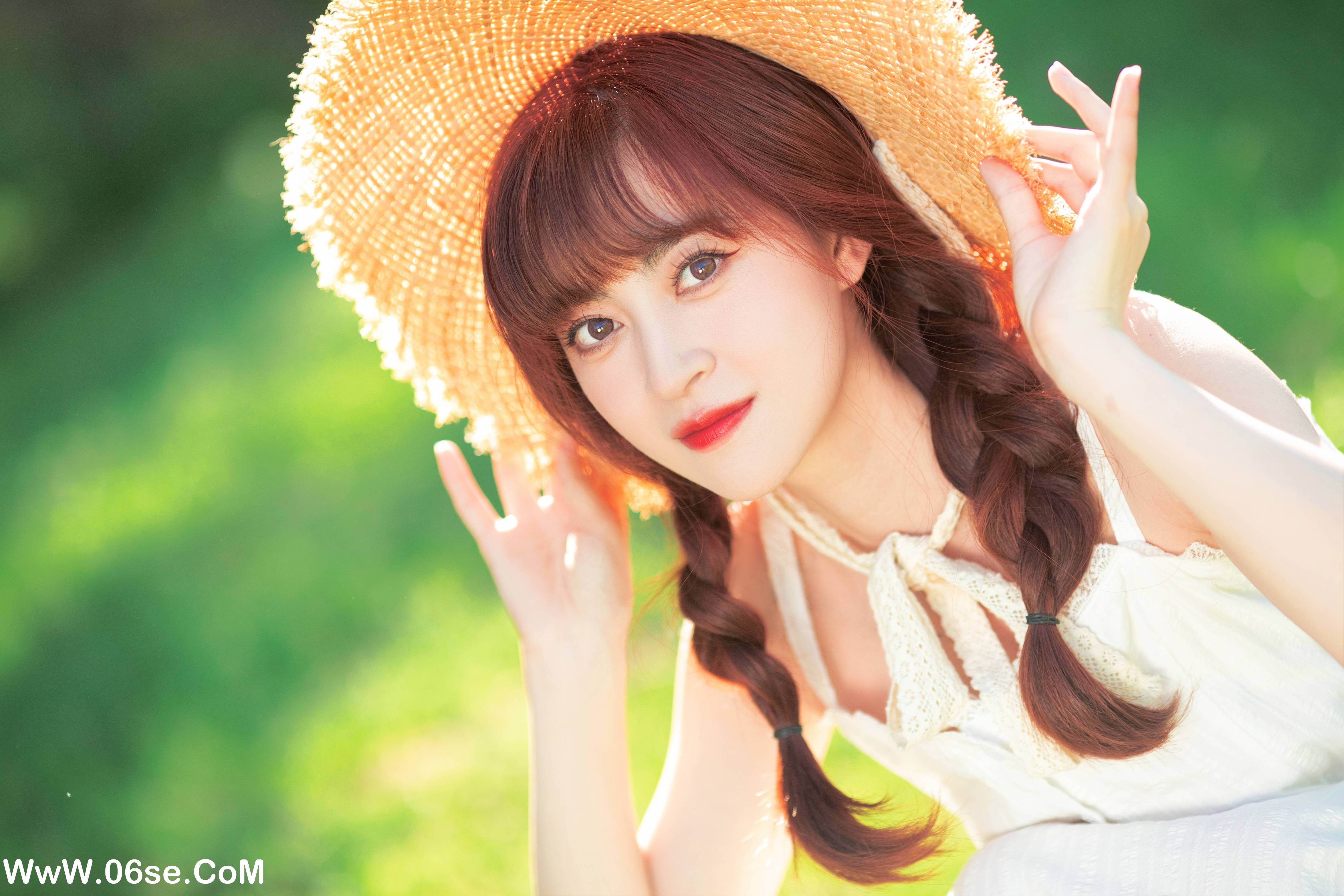 图片[5]-[YITUYU艺图语]2022.07.07 发光的少女 壹萱-[35+1P／408MB]-六色网