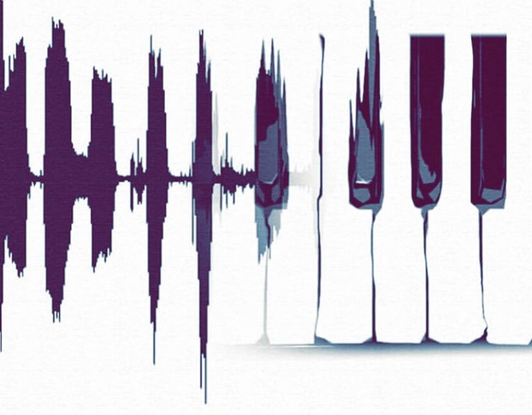 Вся музыка в этих клавишах – Telegraph