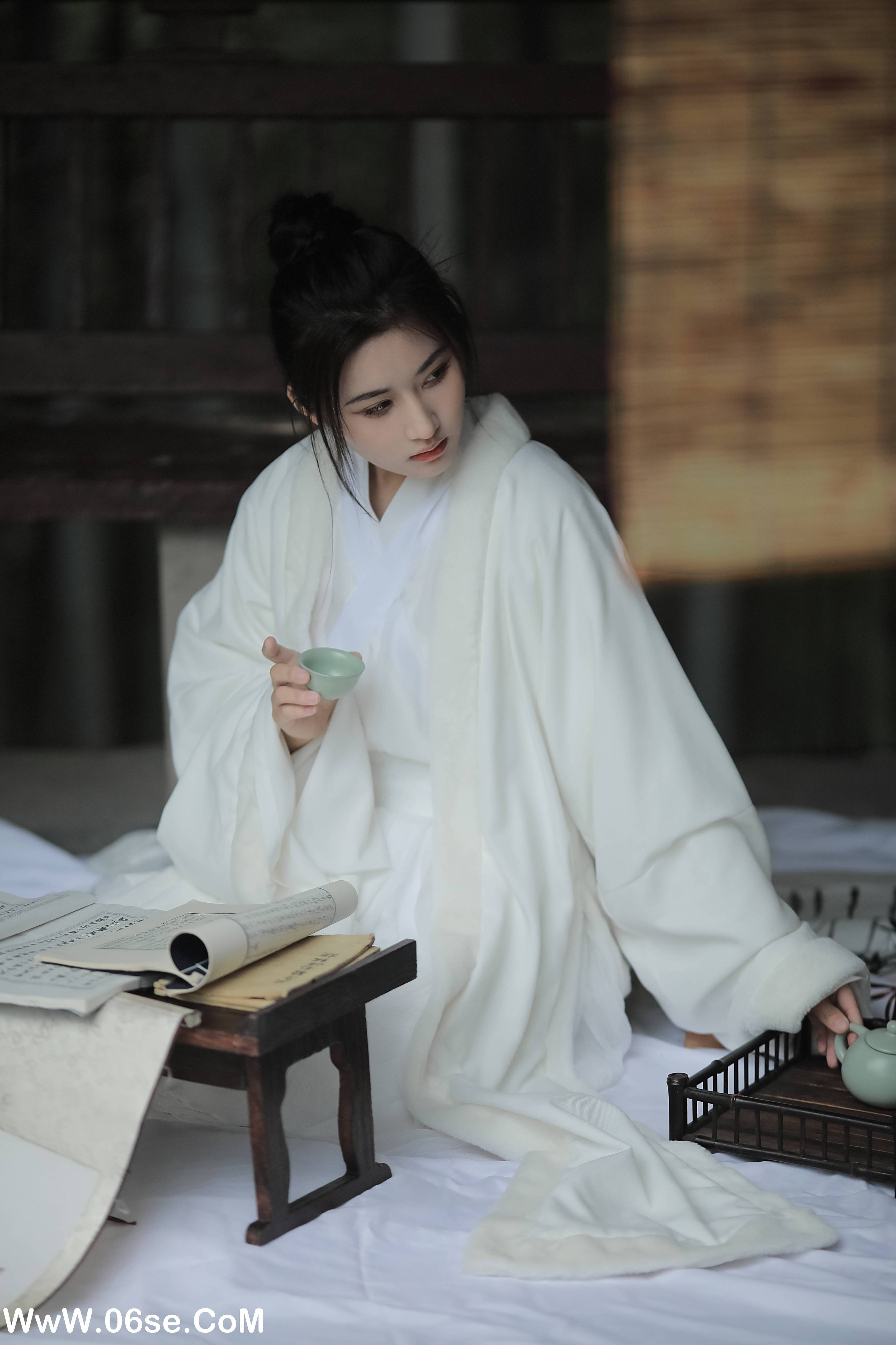 图片[17]-[YITUYU艺图语]2022.05.19 麒麟才子 keikei白茶清欢[22P-283.77 MB]-六色网