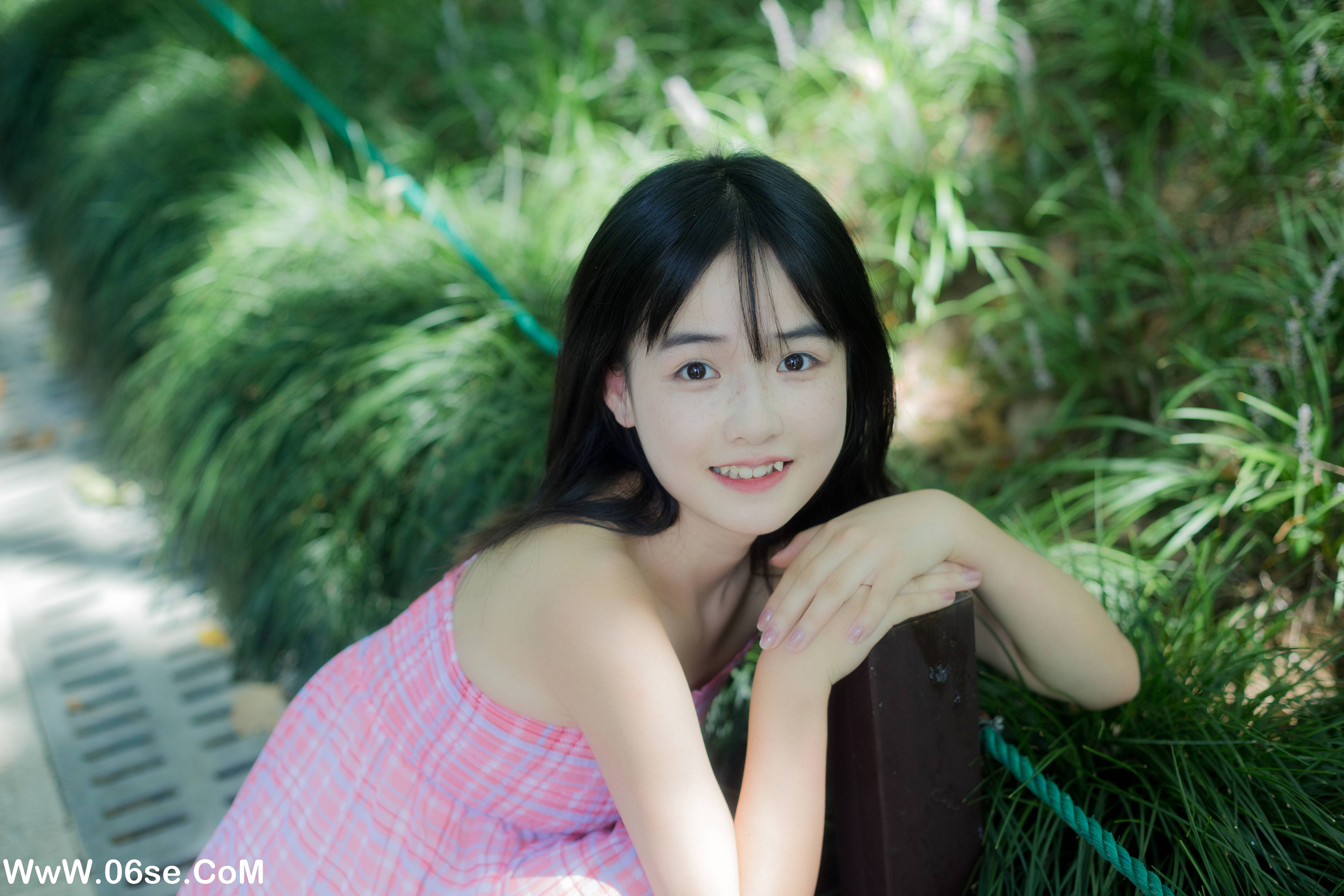 图片[12]-[YITUYU艺图语]2022.10.02 回不去的夏天 小怡妹妹cute[33+1P／378MB]-六色网