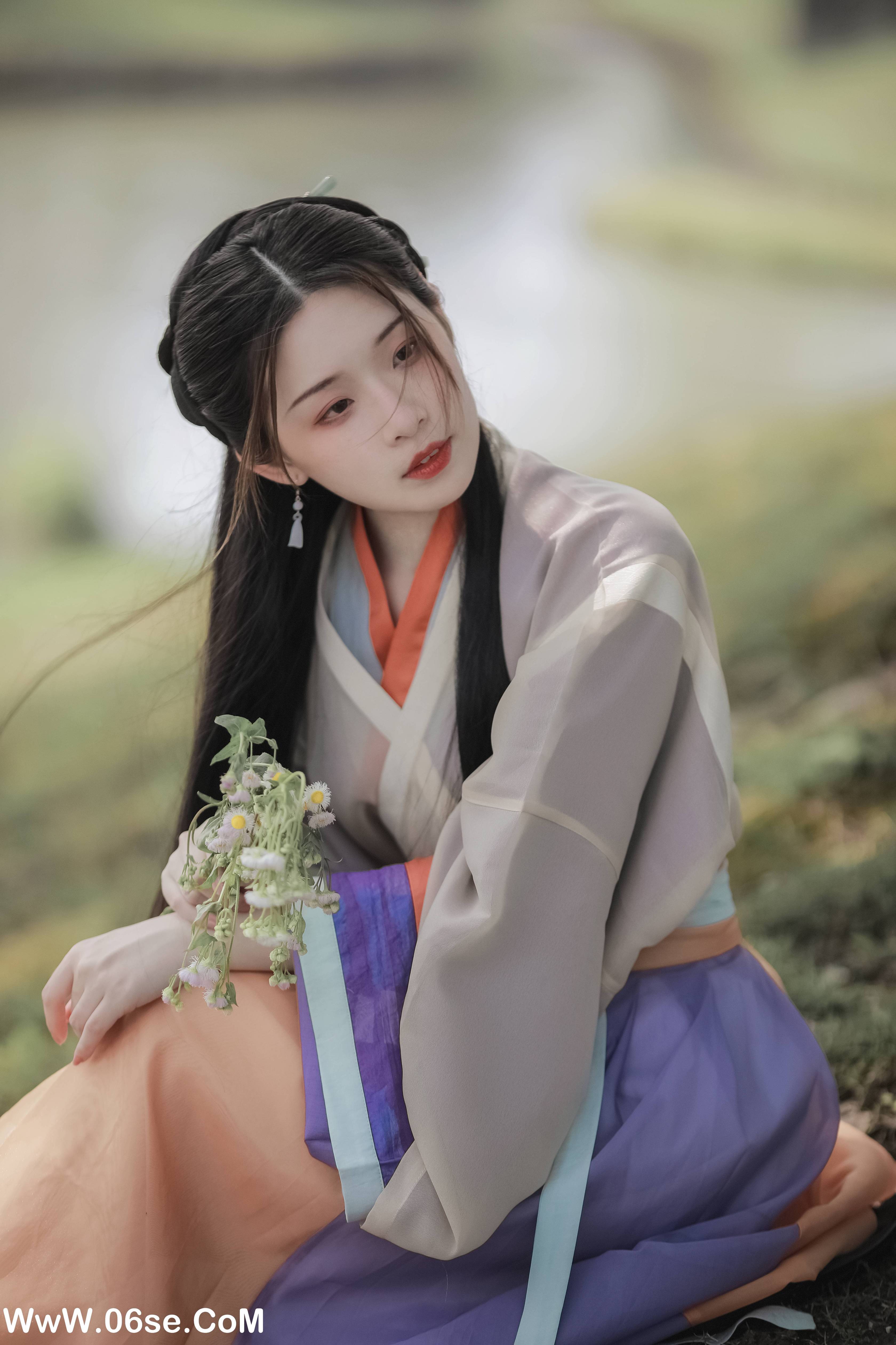图片[7]-[YITUYU艺图语]2022.05.12 女儿吟 _喵喵家的小鱼干_[22P-393.47 MB]-六色网