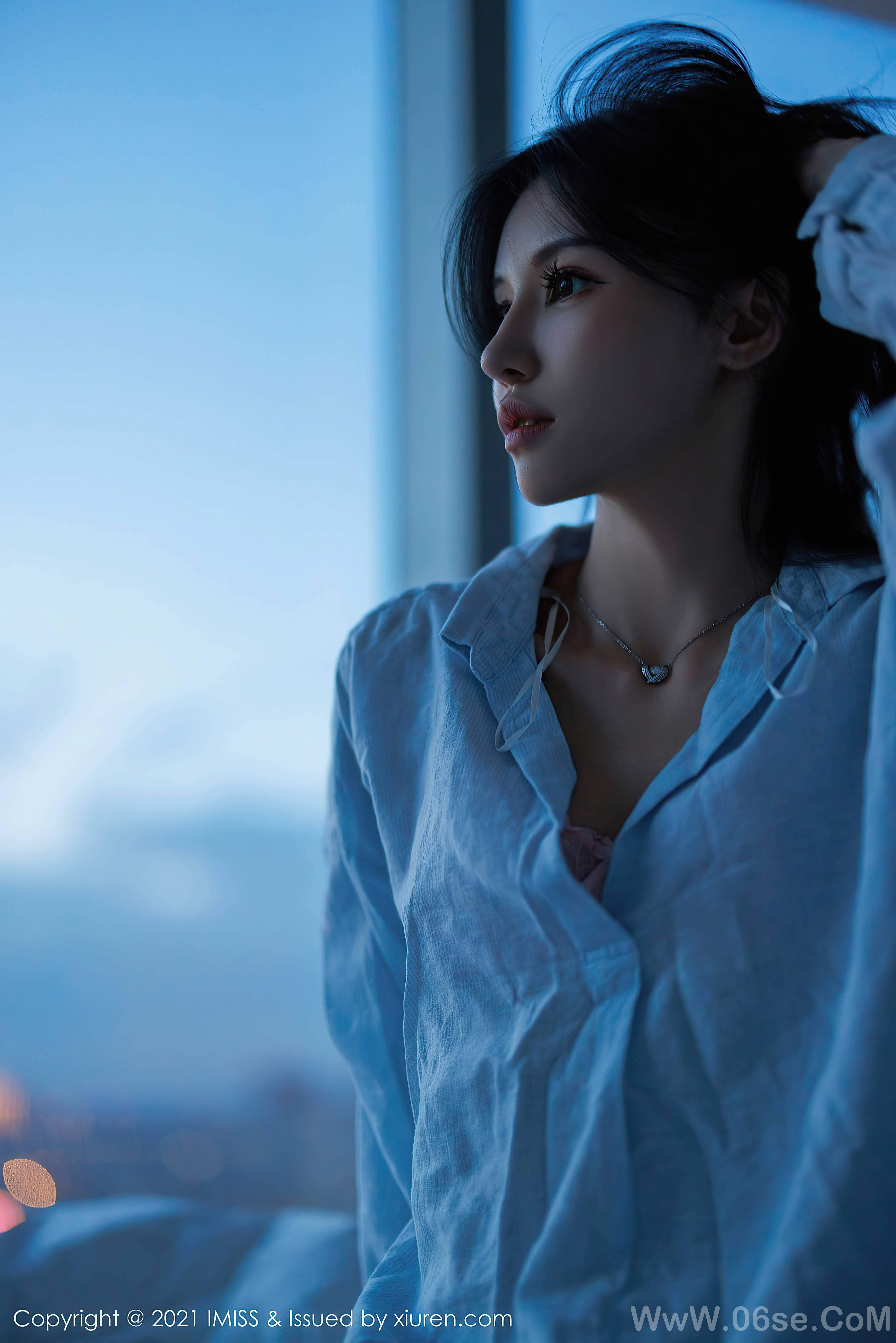 图片[32]-IMISS Vol.759 泥鳅鳅-六色网