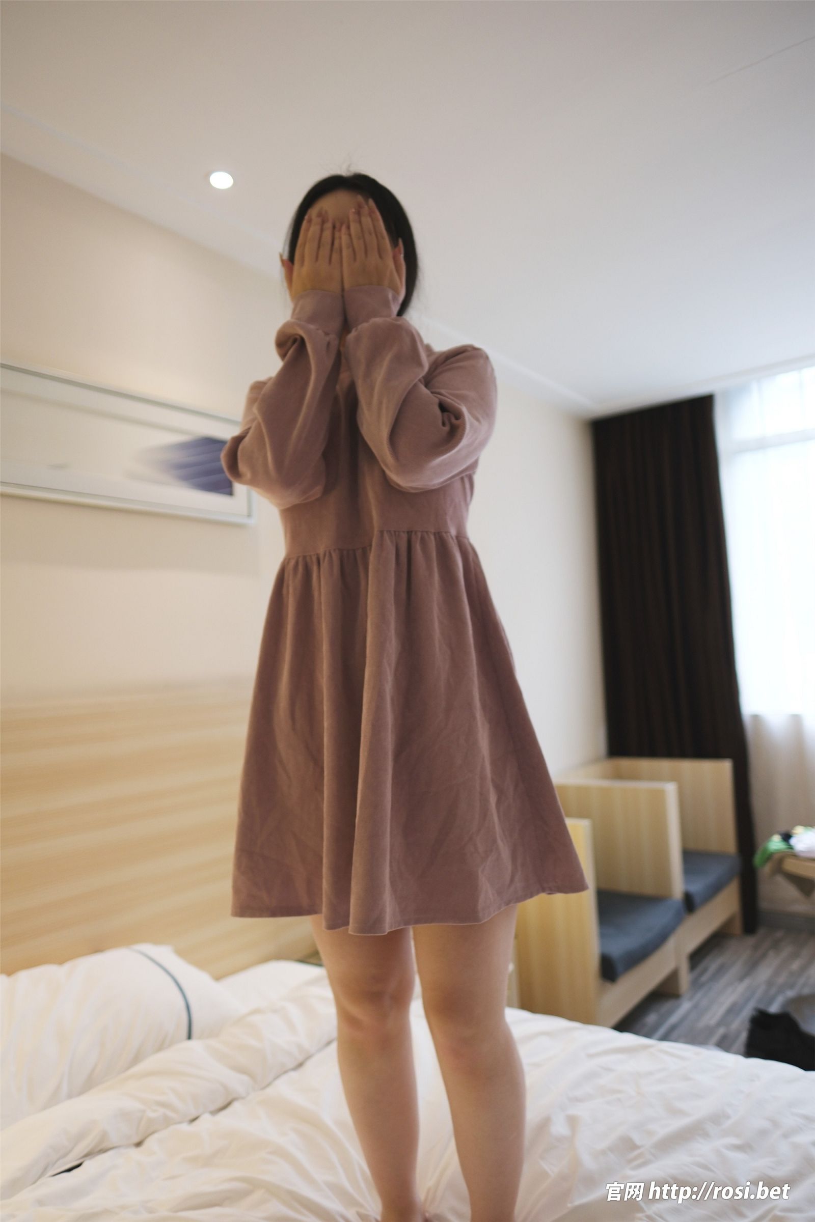 图片[62]-[ROSI写真]2024.04.27 NO.4527-六色网