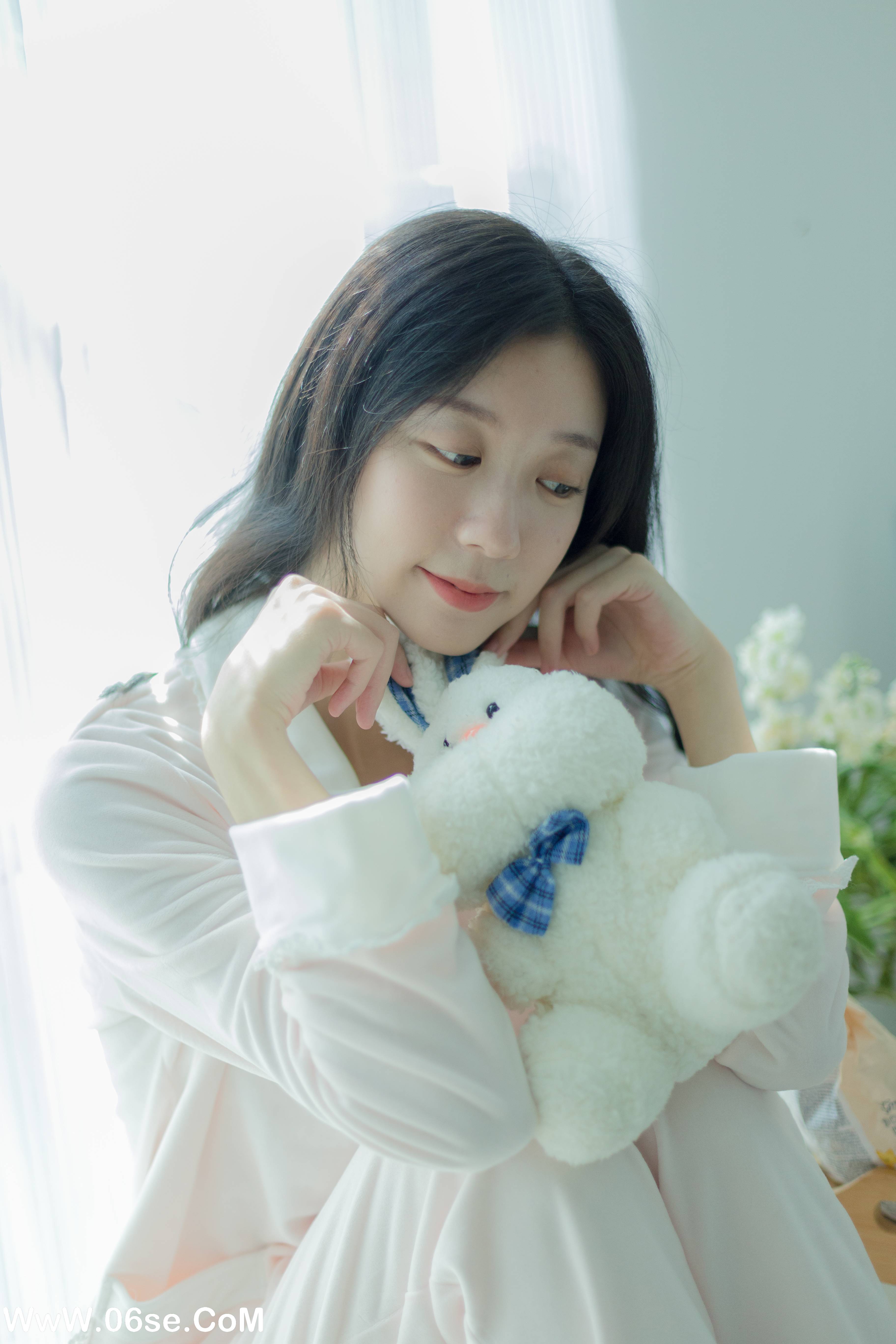 图片[9]-[YITUYU艺图语]2022.11.11 降温日记 饲猫少女-[29+1P／245MB]-六色网