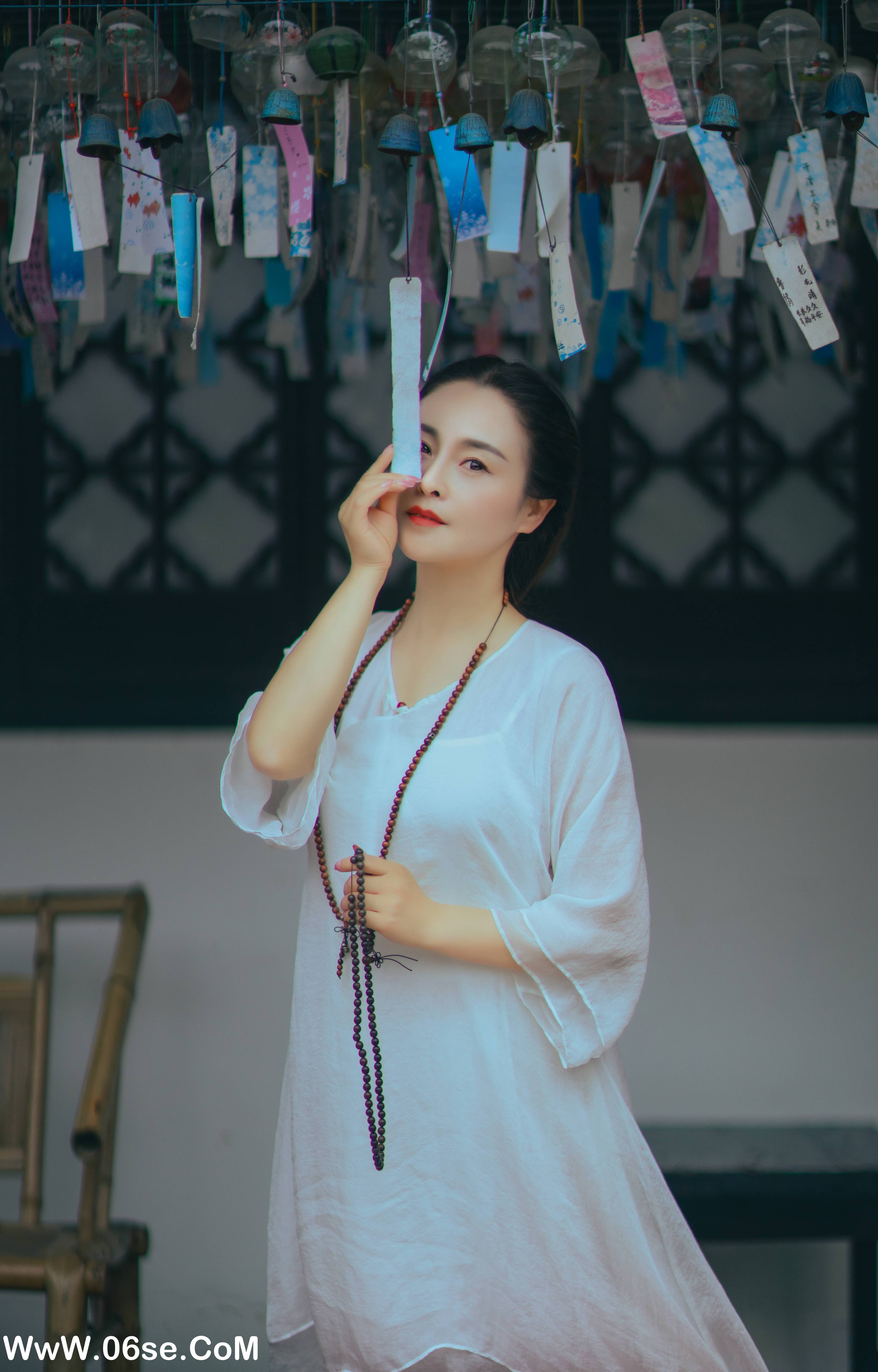 图片[19]-[YITUYU艺图语]2022.07.19 熏风入花林 妙言[45+1P／712MB]-六色网