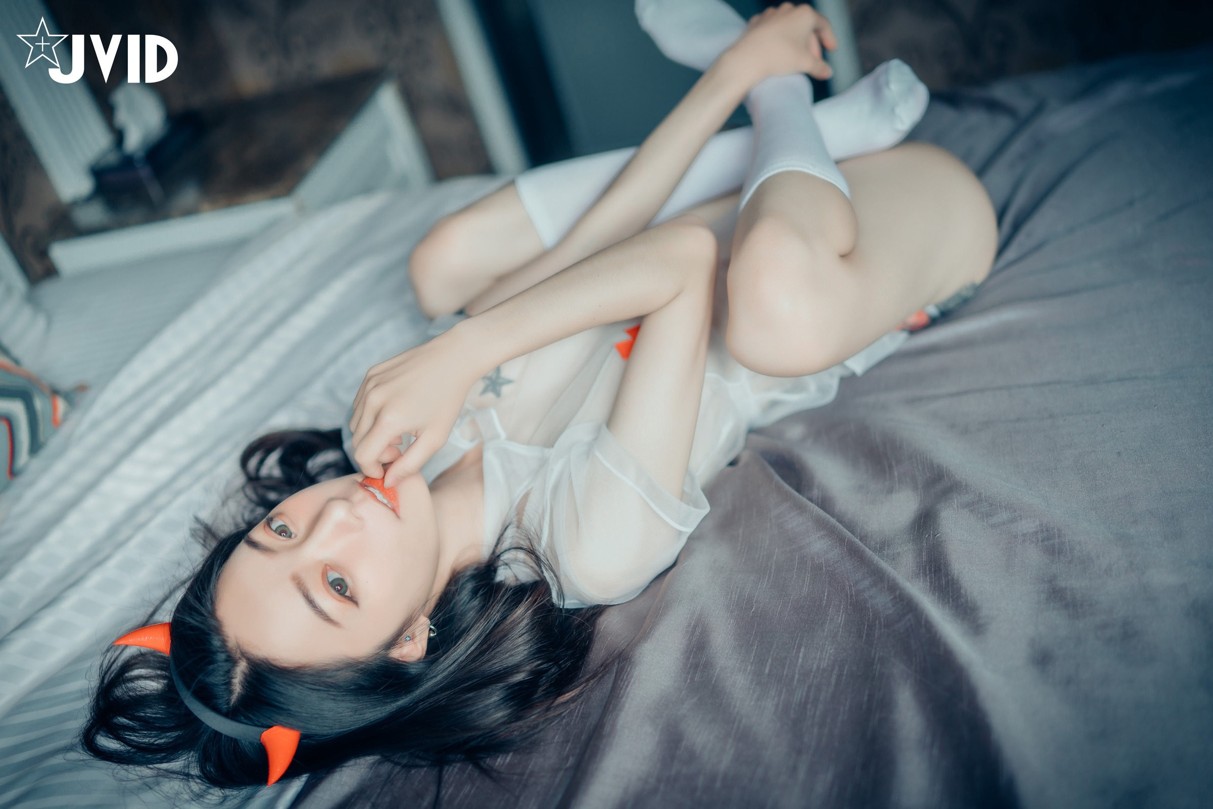 [JVID] 护士  151P 36