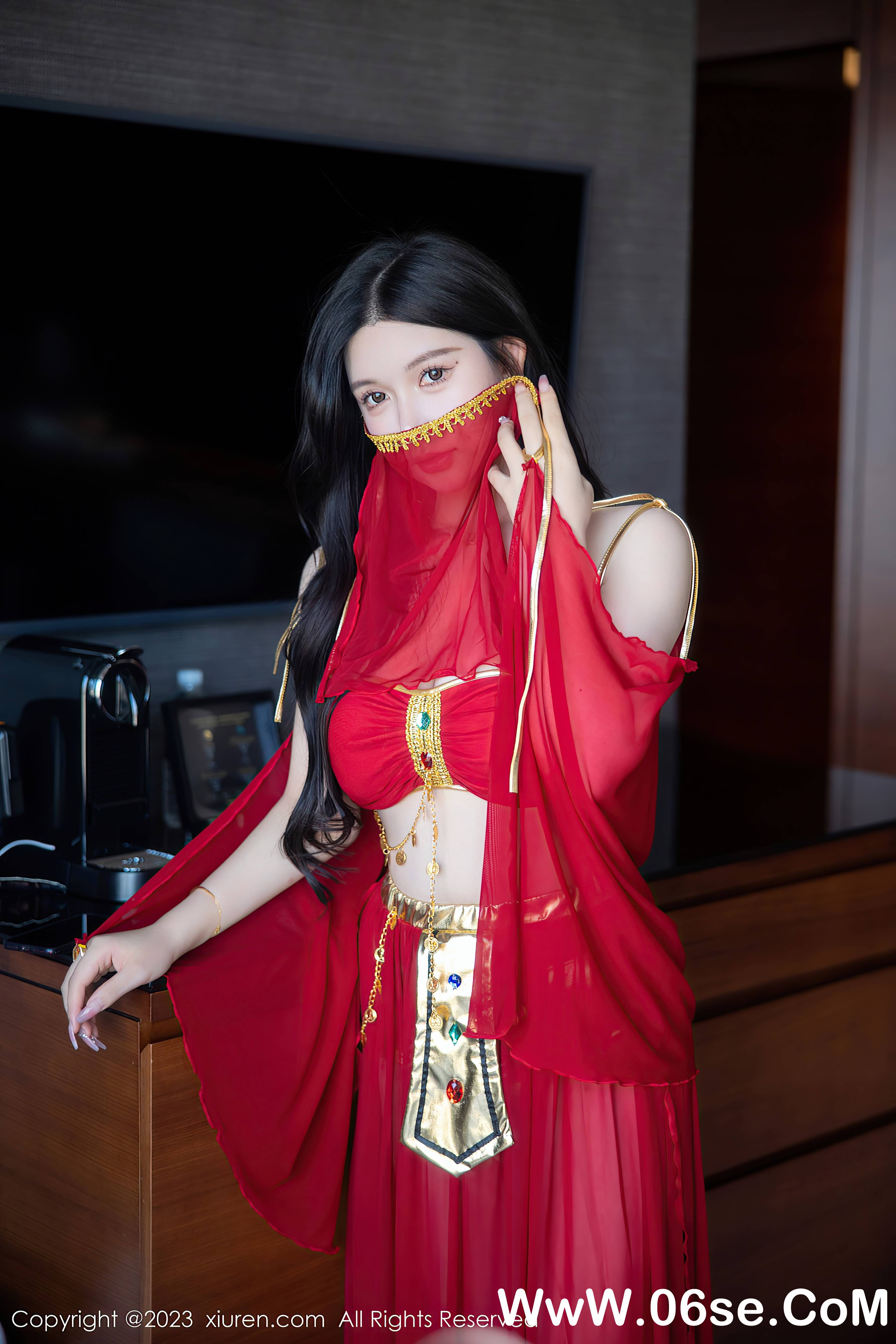 图片[19]-[XiuRen秀人网] 2023.04.21 NO.6613 林珊珊 芭提雅旅拍-六色网