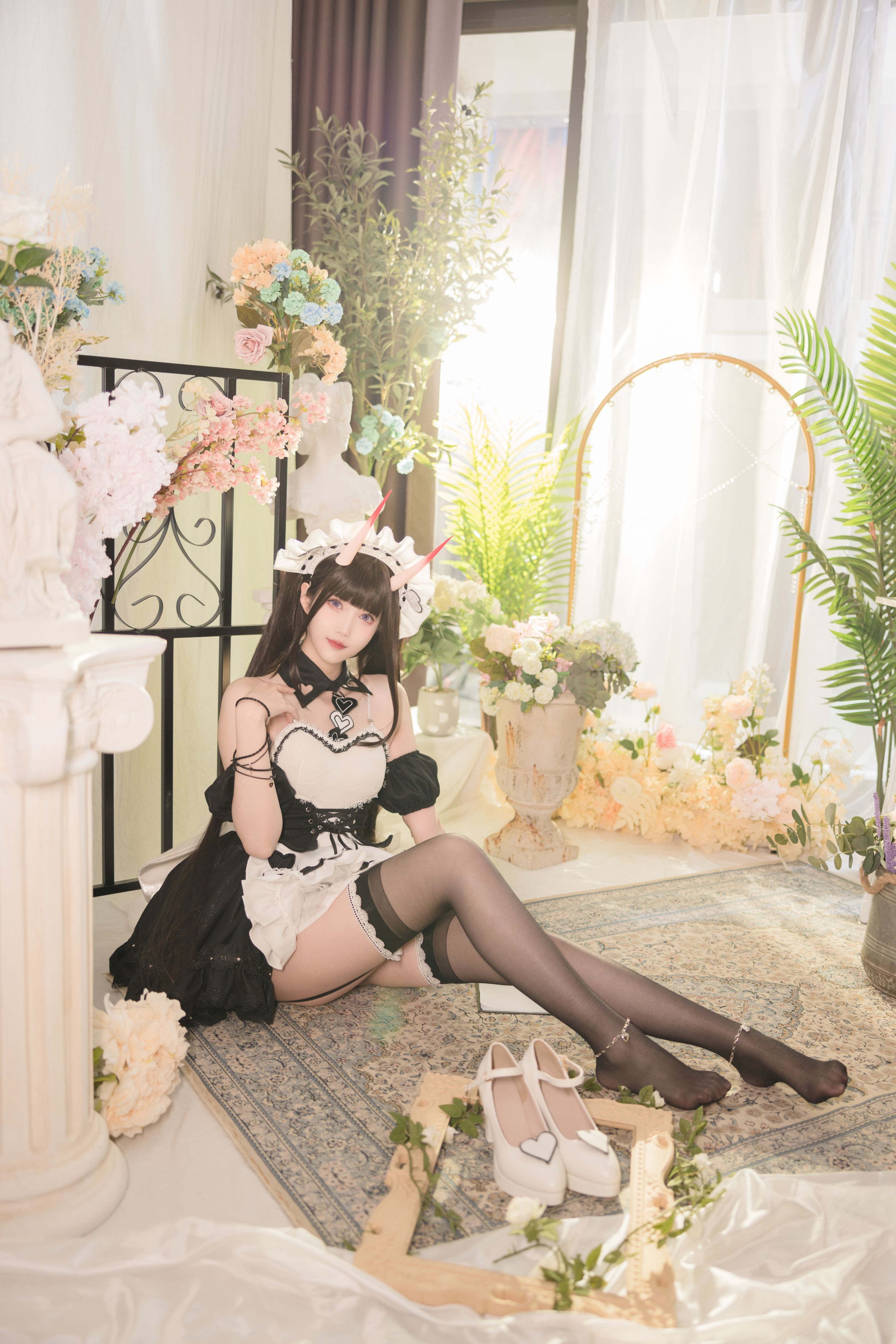 花兮_honoka - 能代 需要少冰吗 [21P337M] 12