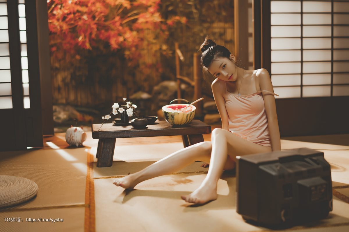 [Cos]桜桃喵 - 炙夏02 [39P] 20