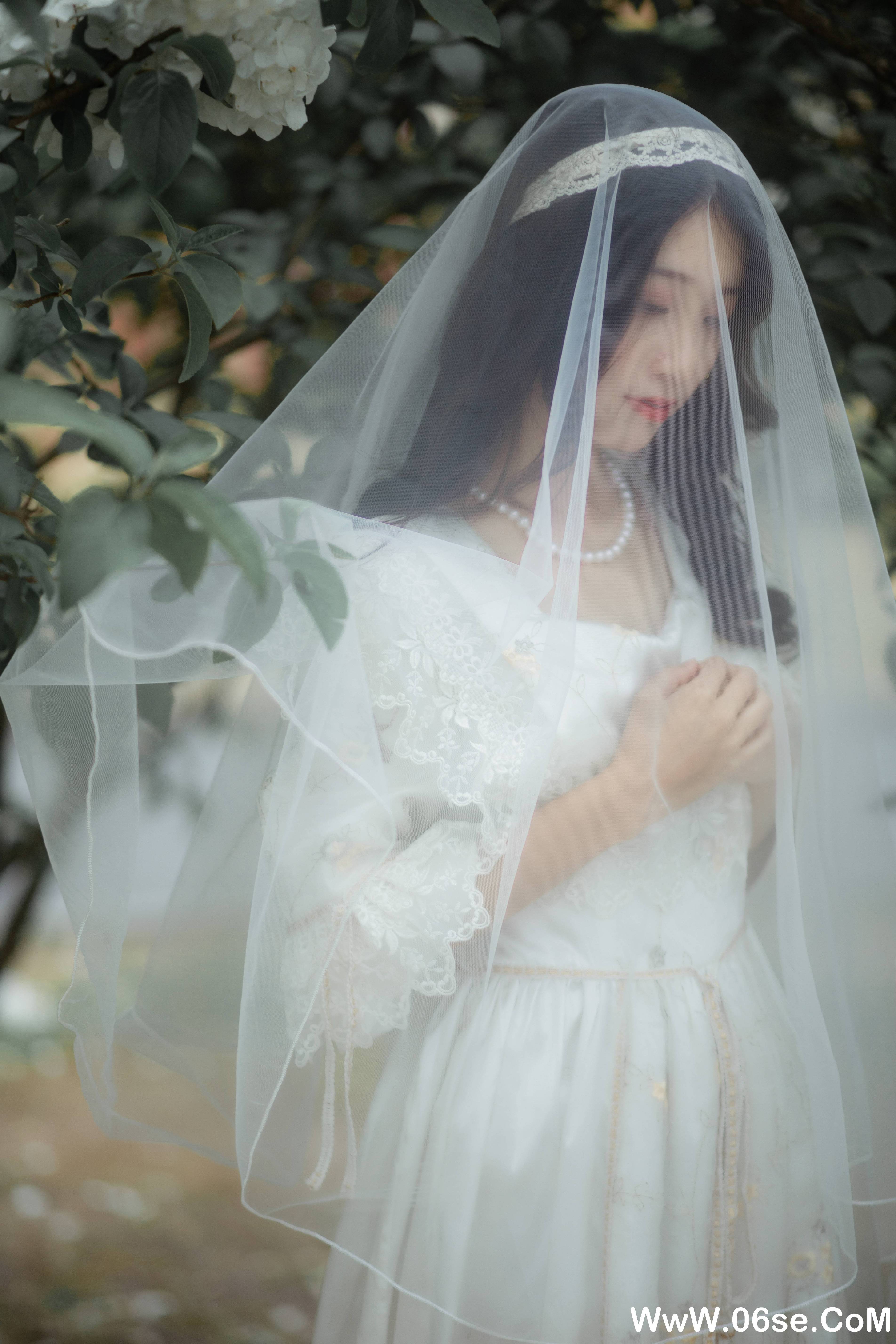 图片[6]-[YITUYU艺图语]2021.12.22 春 小清菡[20+1P／334MB]-六色网