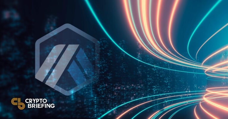 Ethereum Layer 2 Arbitrum завершает обновление до Nitro. Eth