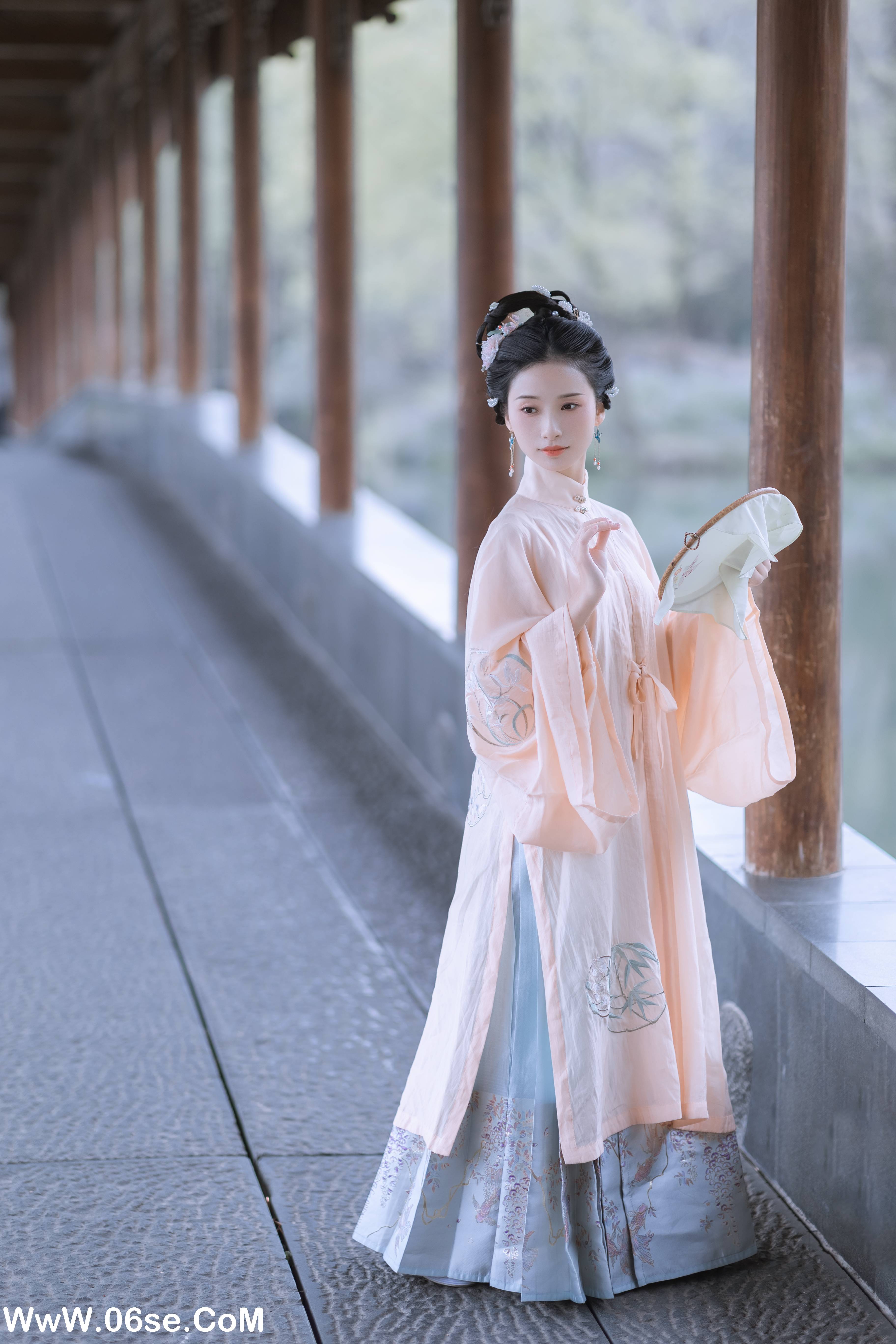 图片[42]-[YITUYU艺图语]2022.06.15 故园春晓 眸小妖[43P-320.94MB]-六色网