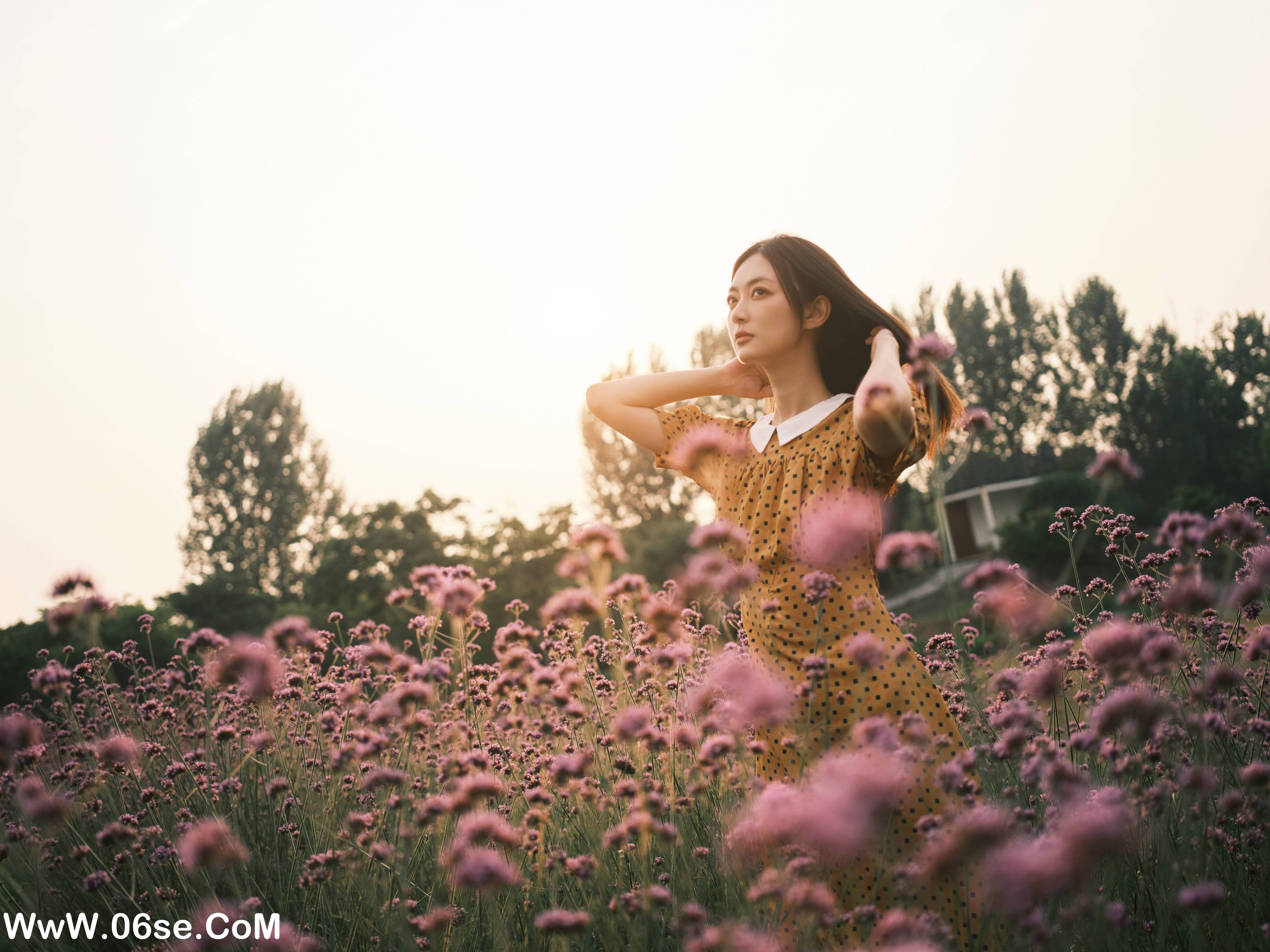图片[30]-[YITUYU艺图语]2022.08.08 硫华菊&柳叶马鞭草-是夏天的味道呀！ 飞鸟咕咕-[43+1P／1.08GB]-六色网