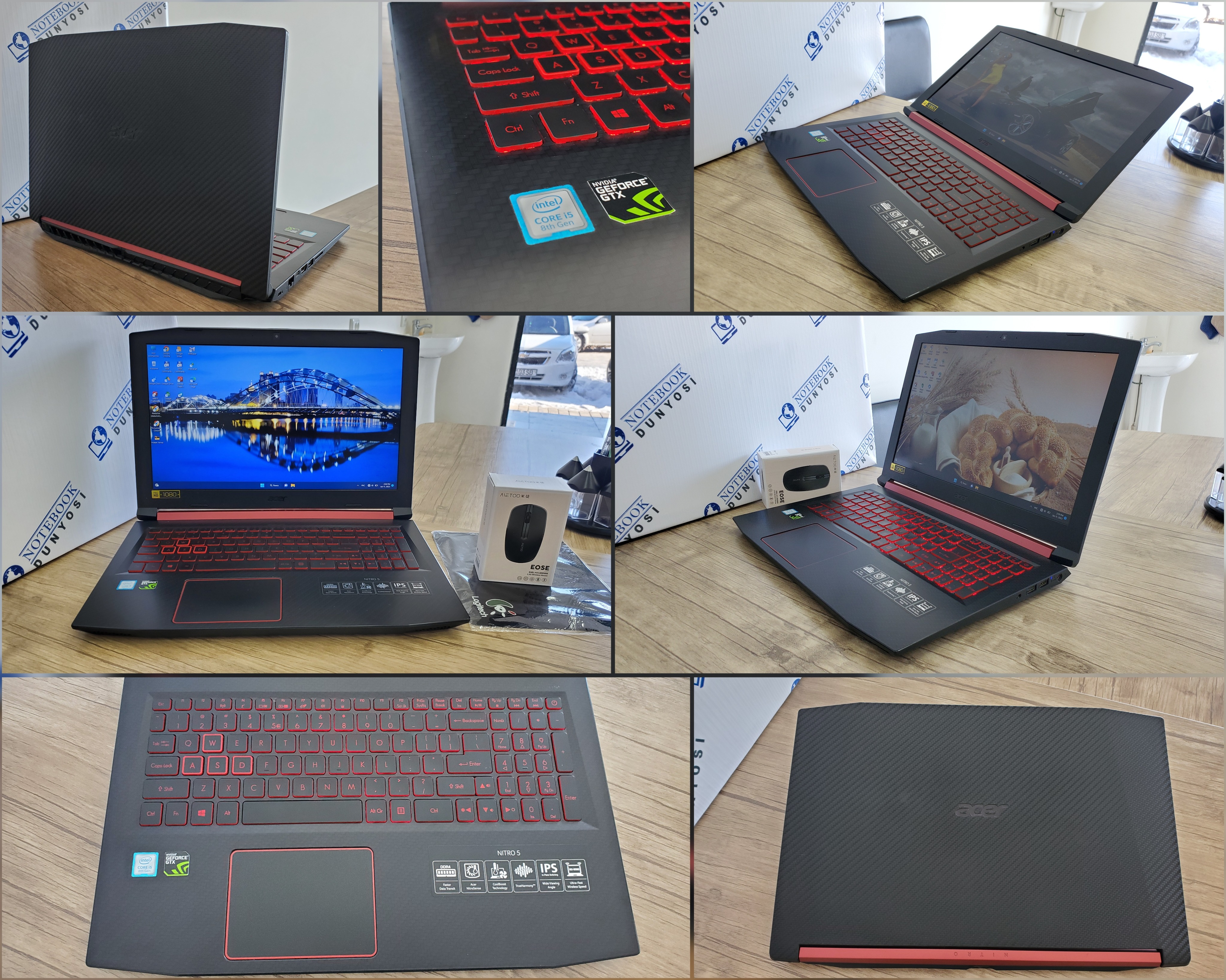 потянет ли acer nitro 5 gta 5 фото 14