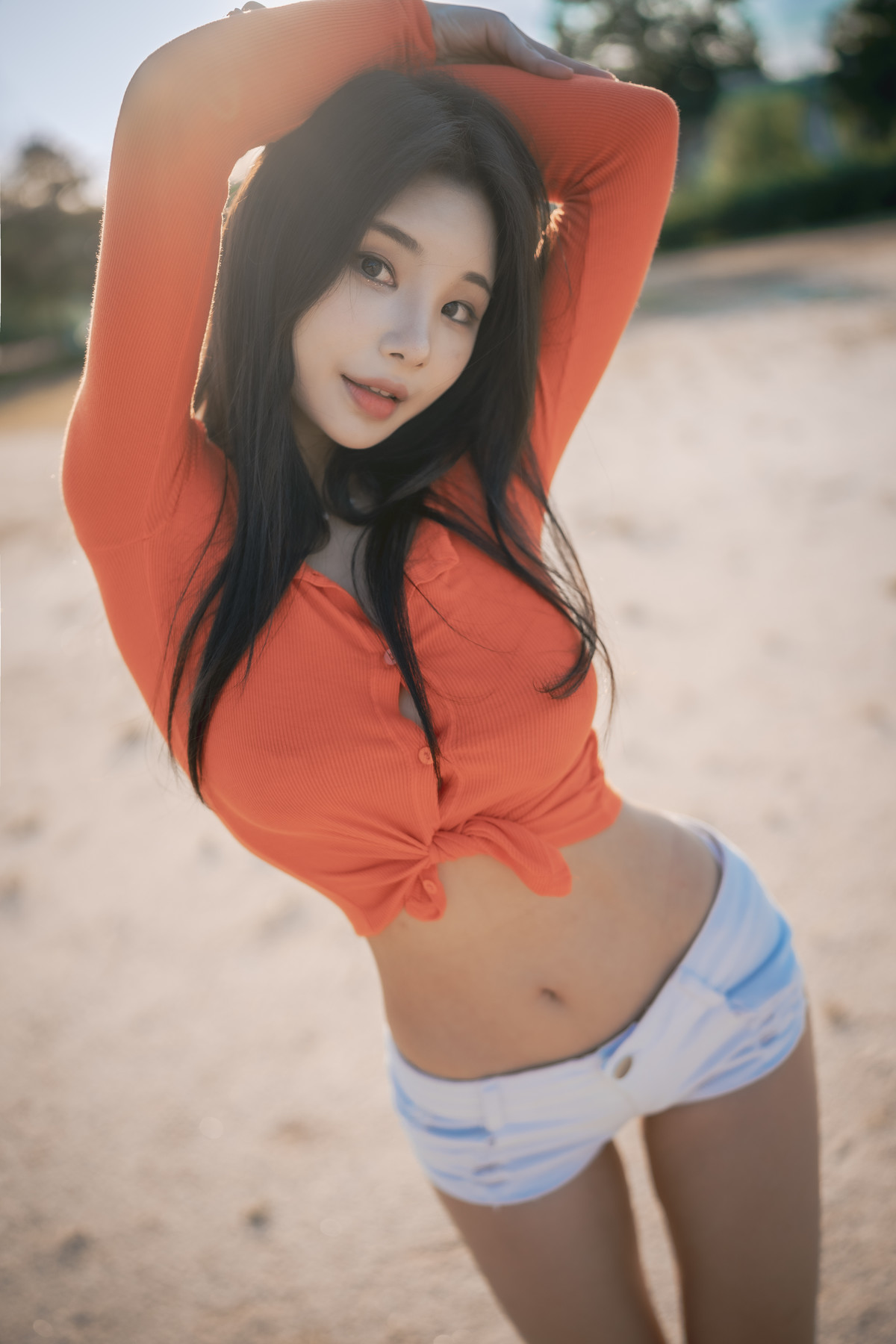 Zzyuri 쮸리, [DJAWA] Last Summer Set.01 44