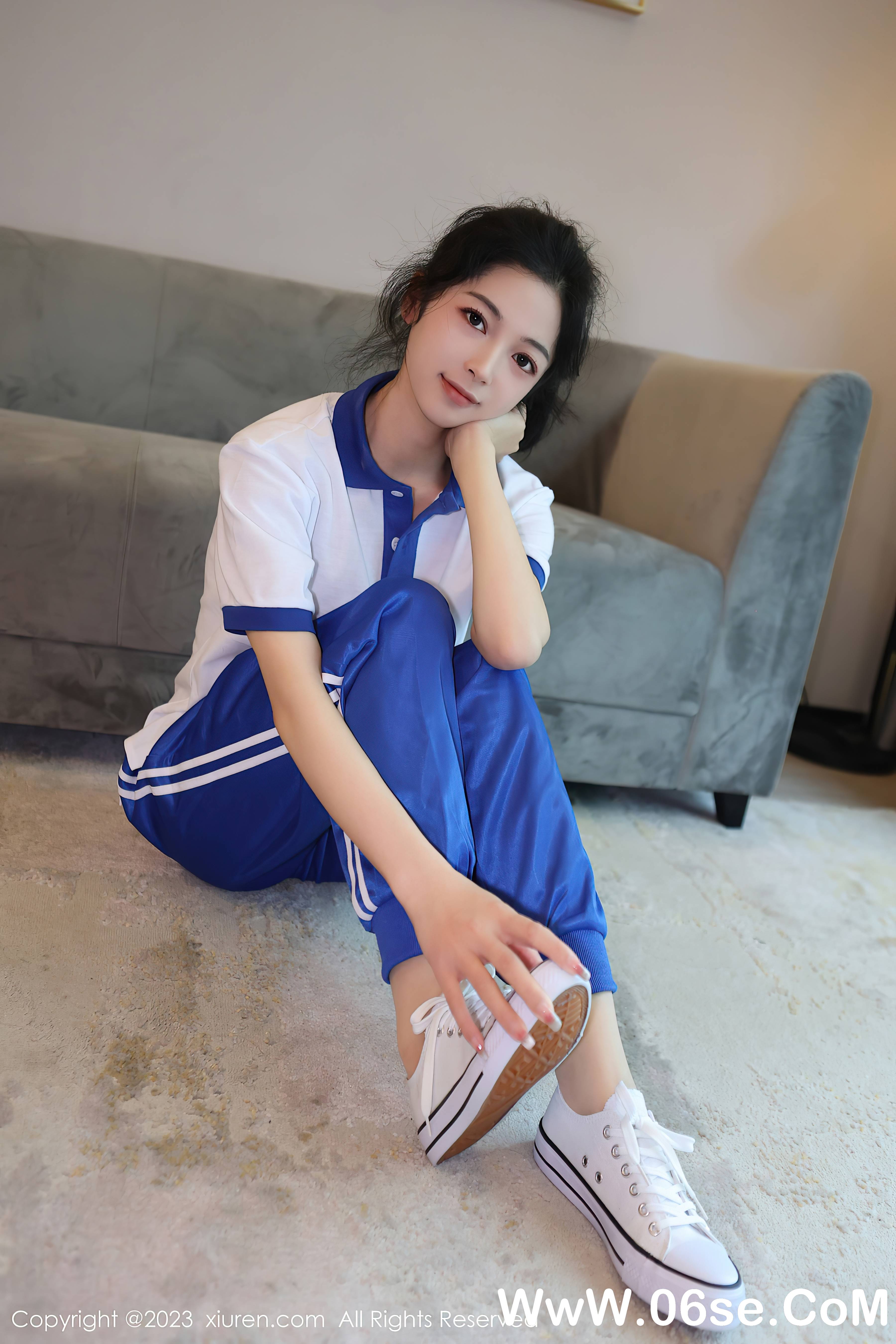 图片[15]-[XiuRen秀人网] 2023.06.05 NO.6855 茜茜Kimi-六色网