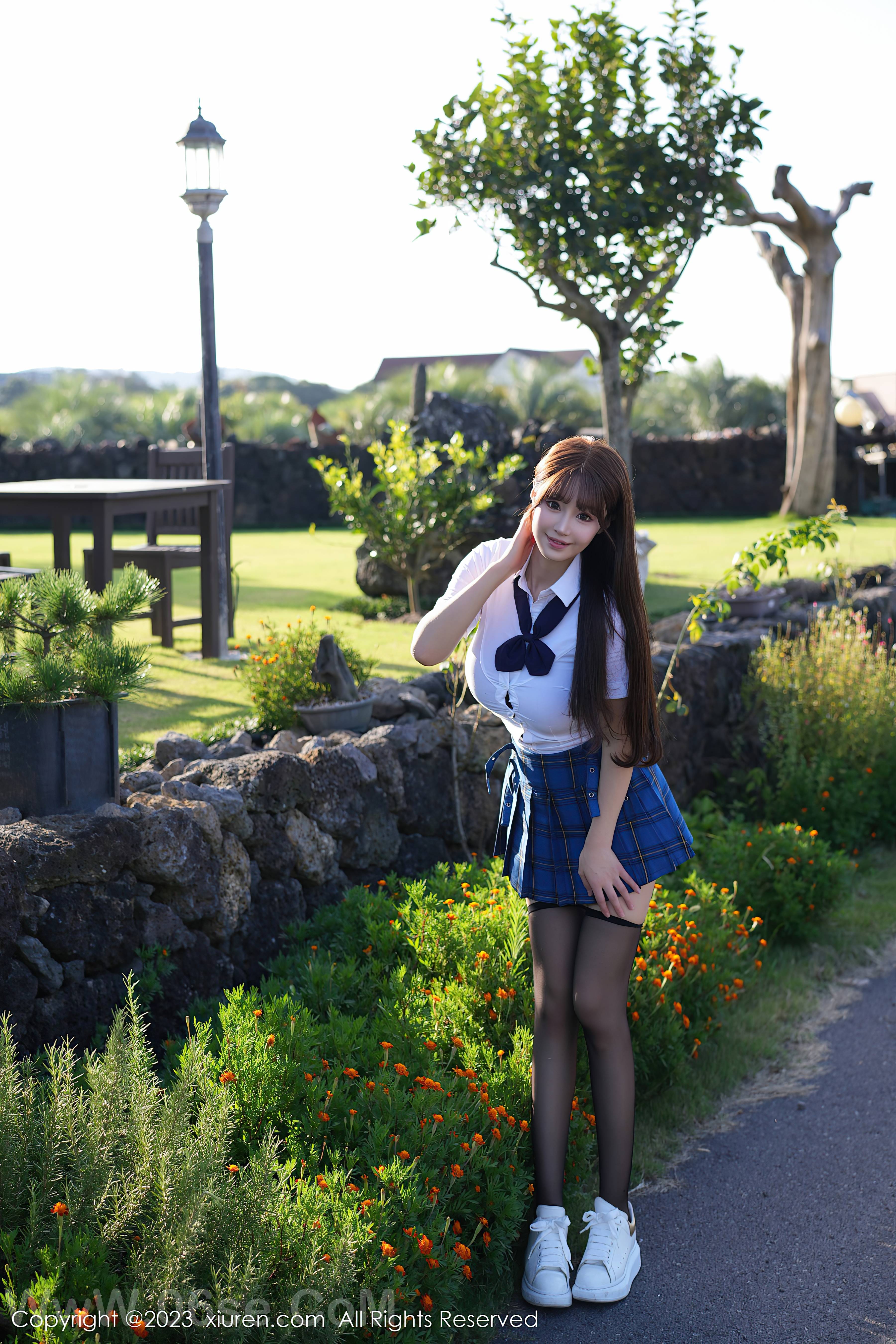 图片[5]-[Xiuren秀人网]2023.09.28 NO.7458 朱可儿Flora[70+1P／720MB]-六色网